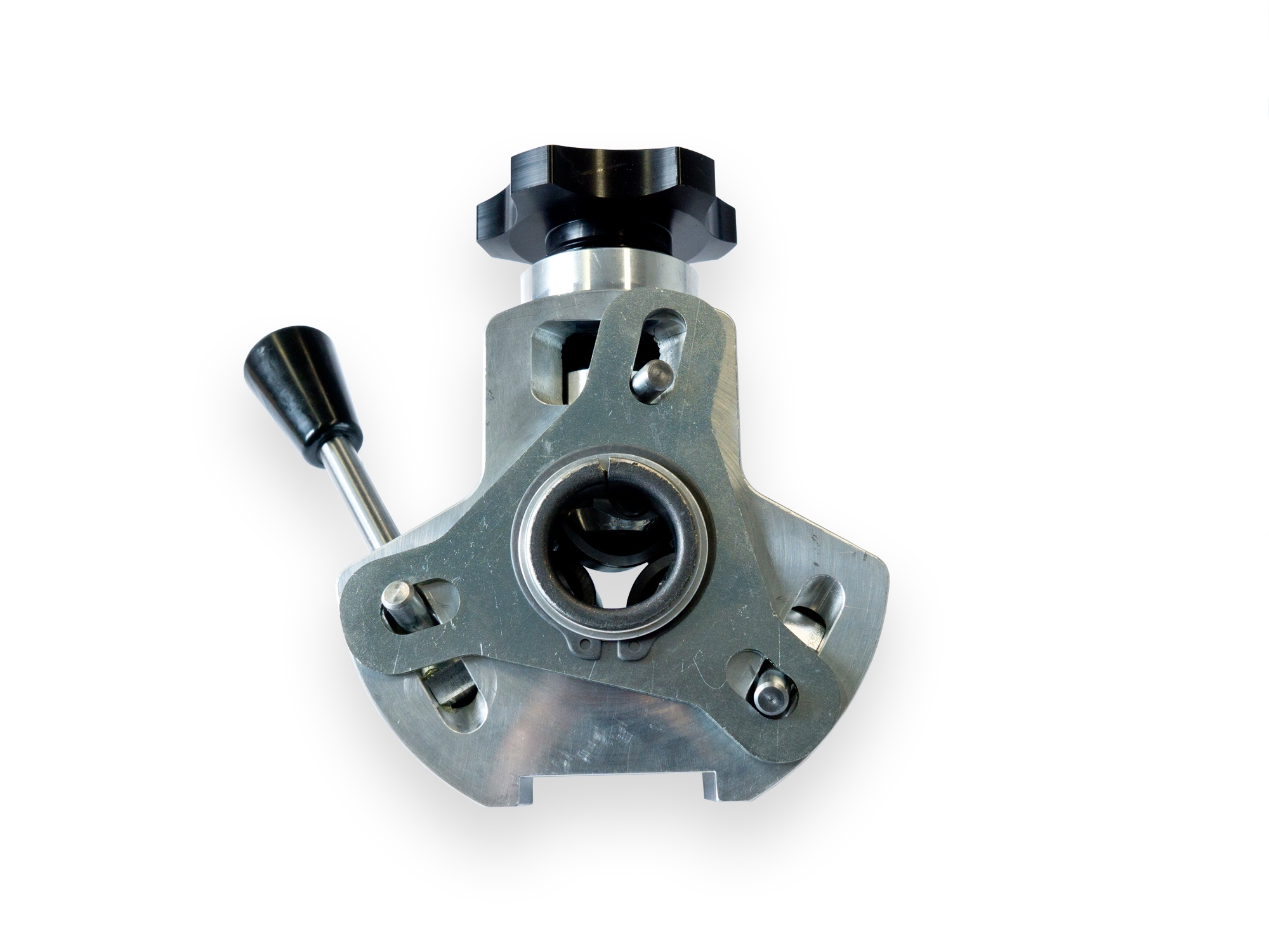 Vorschub komplett, für Allround+