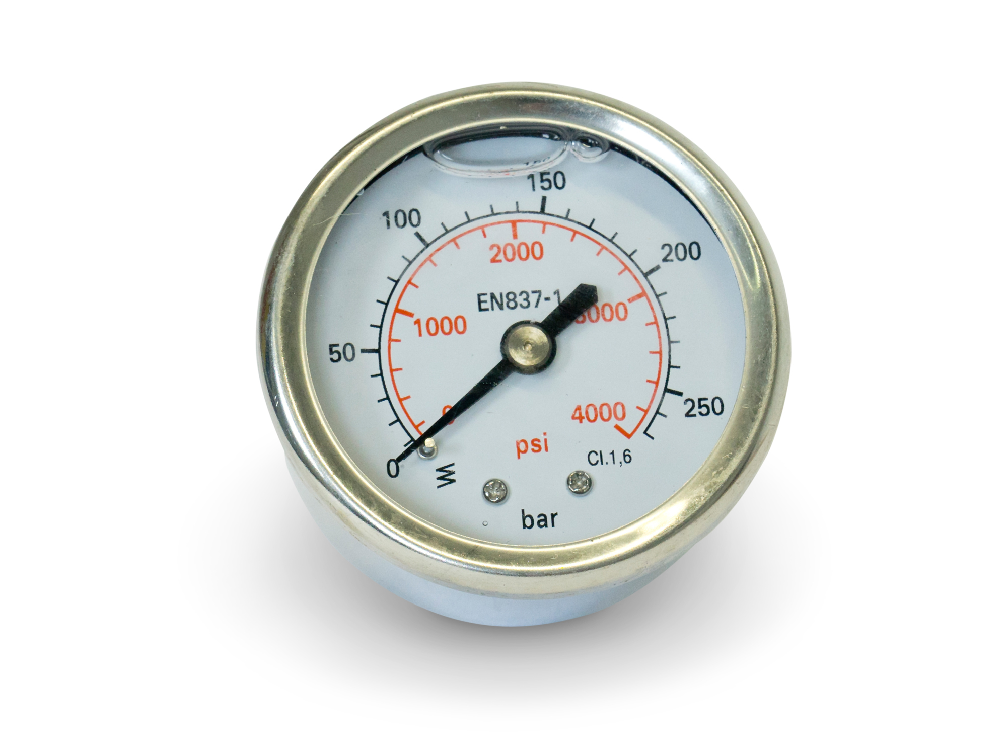 Manometer für HD10 - HD20
