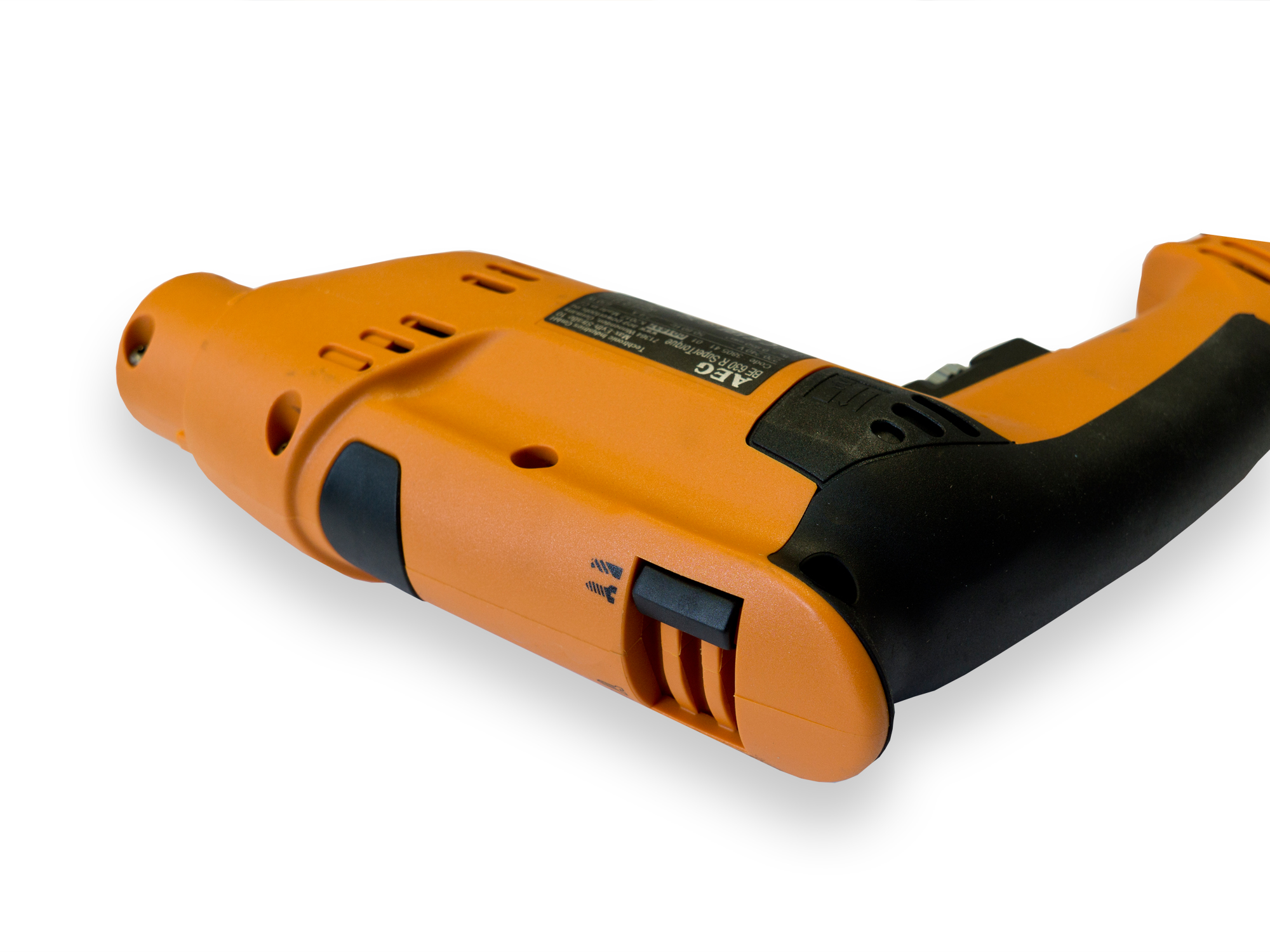 Motor für Handmatic 230V/710W/600Upm