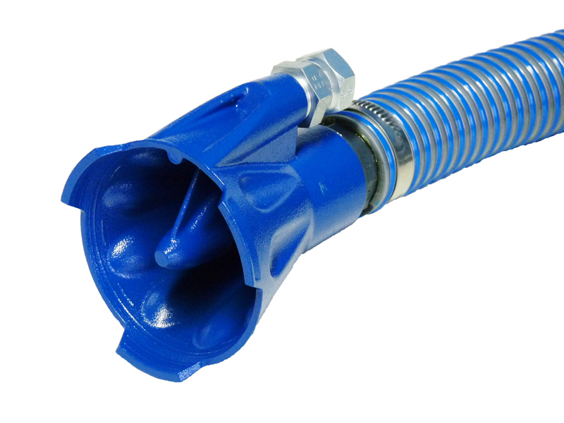 Absauginjektor ½" ab 40 l/min