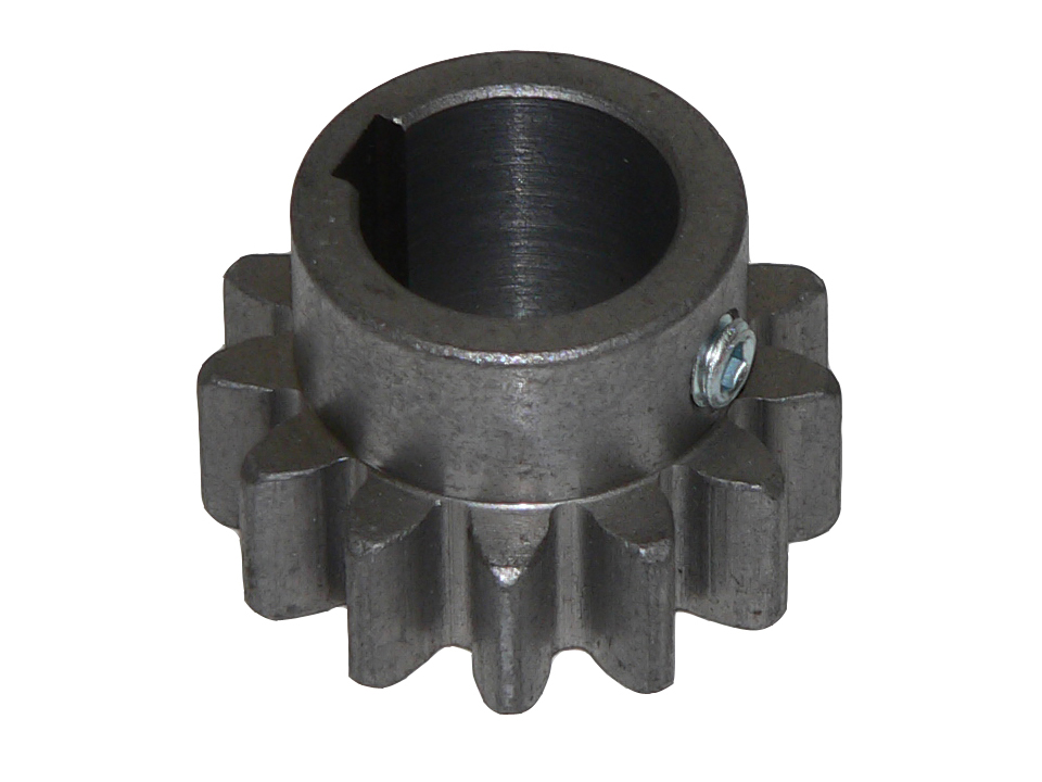 Zahnrad Metall für Viktor