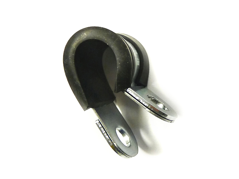 Rohrschelle Norma 10 / 12 mm