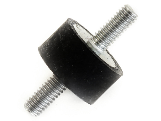 Gummi-Distanzpuffer Flexmatic/ Flexmatic+