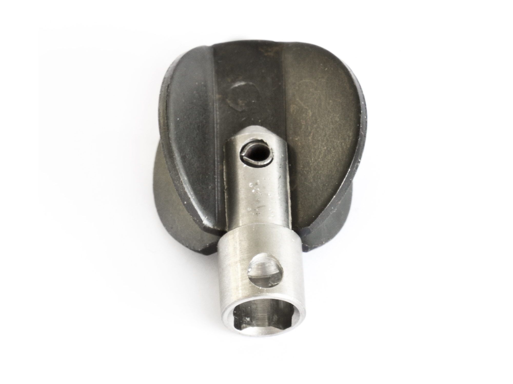 SET Trommel mit Spirale 10 mm x 20 m