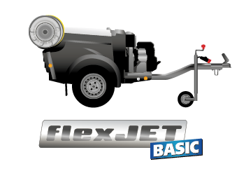 FlexJet Basic