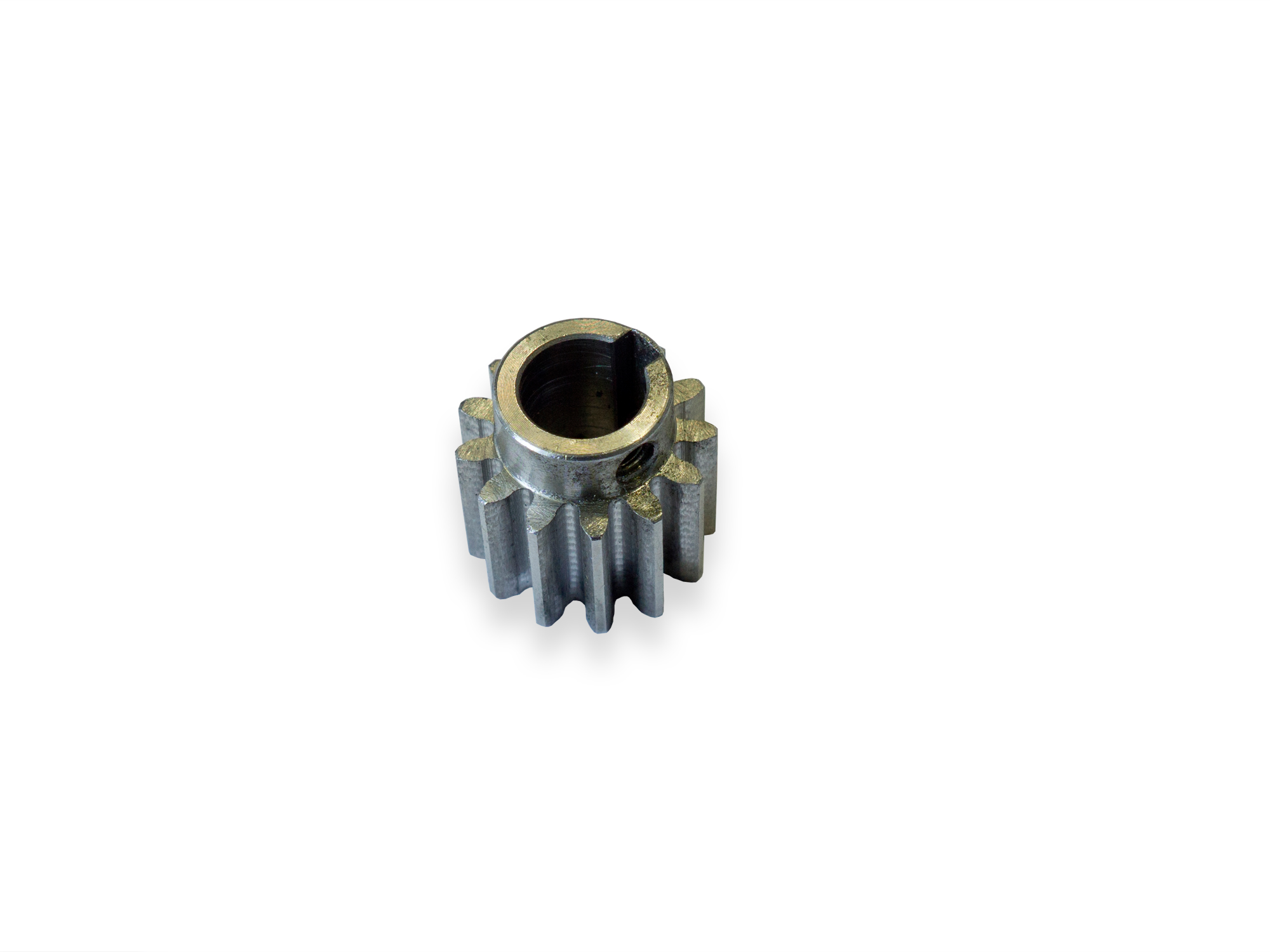 Zahnrad Metall Allround+
