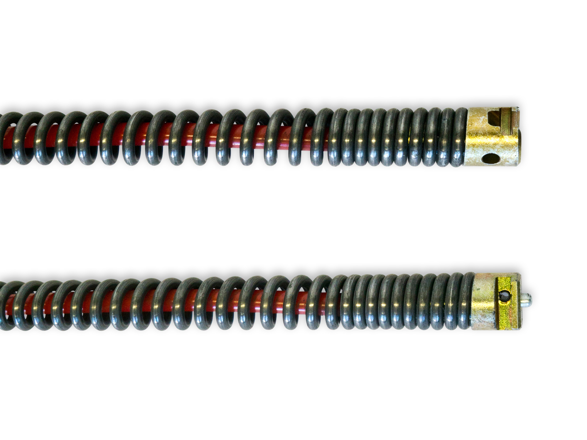 Spirale RSP 16 mm x 4 m, S mK, verstärkt,