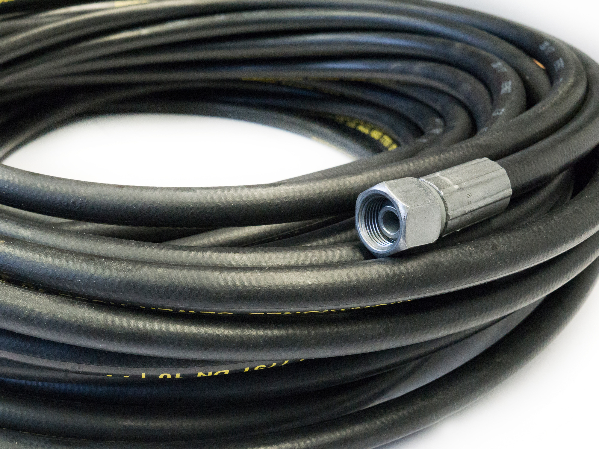 HD-Schlauch DN 10 x 40 m, ST Rioned