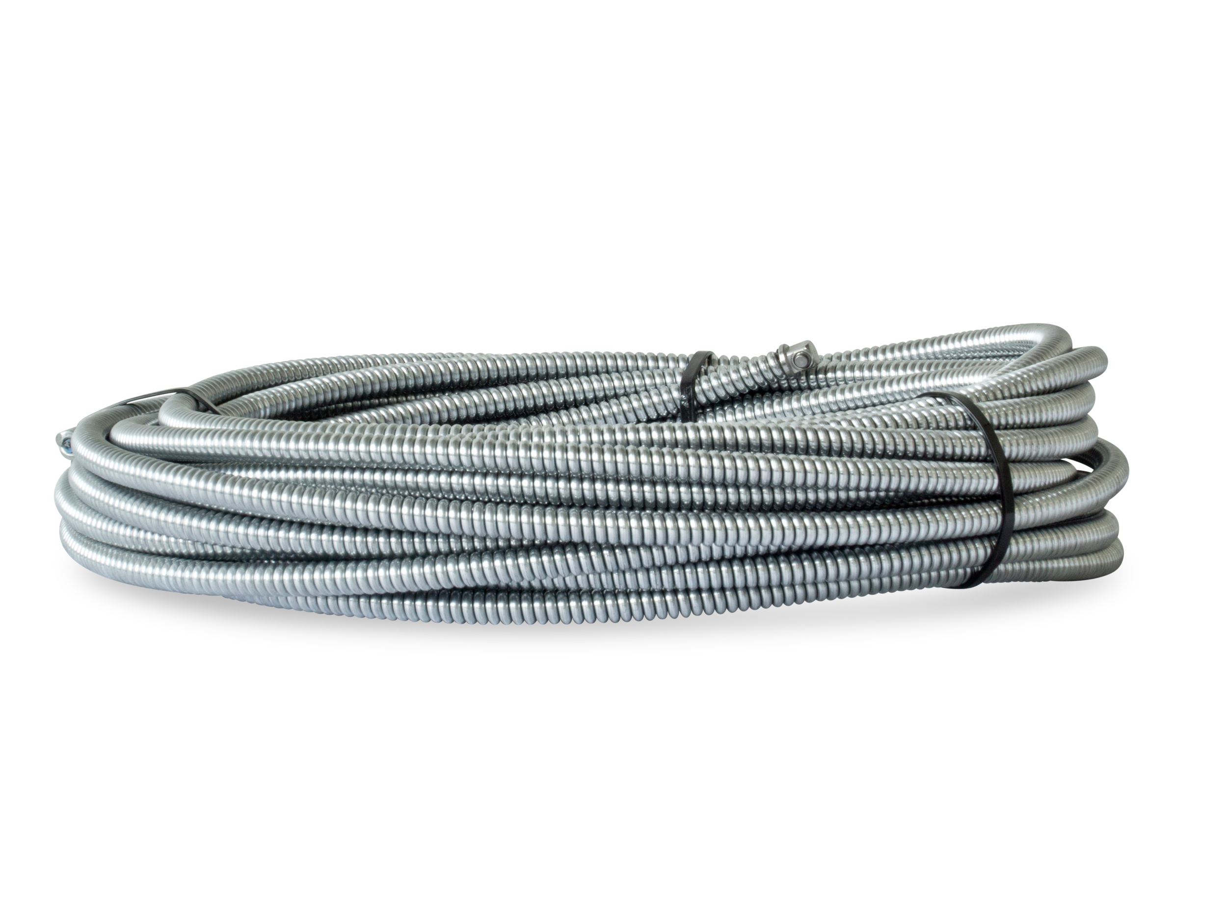 FLEXMATIC+-Spiralmaschine, mit Spirale 10 mm x 15 m