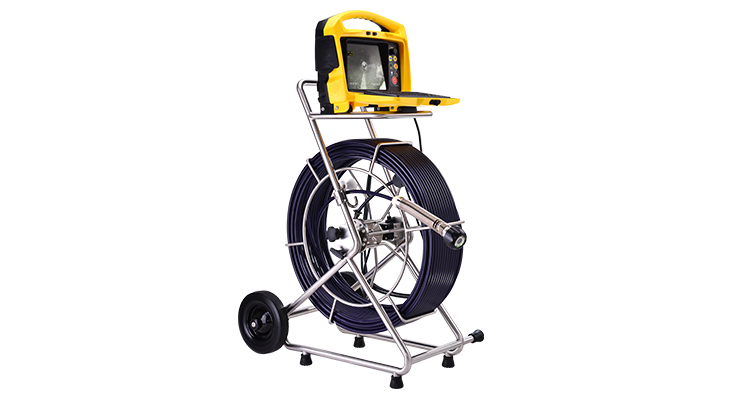vCam-6 HD
