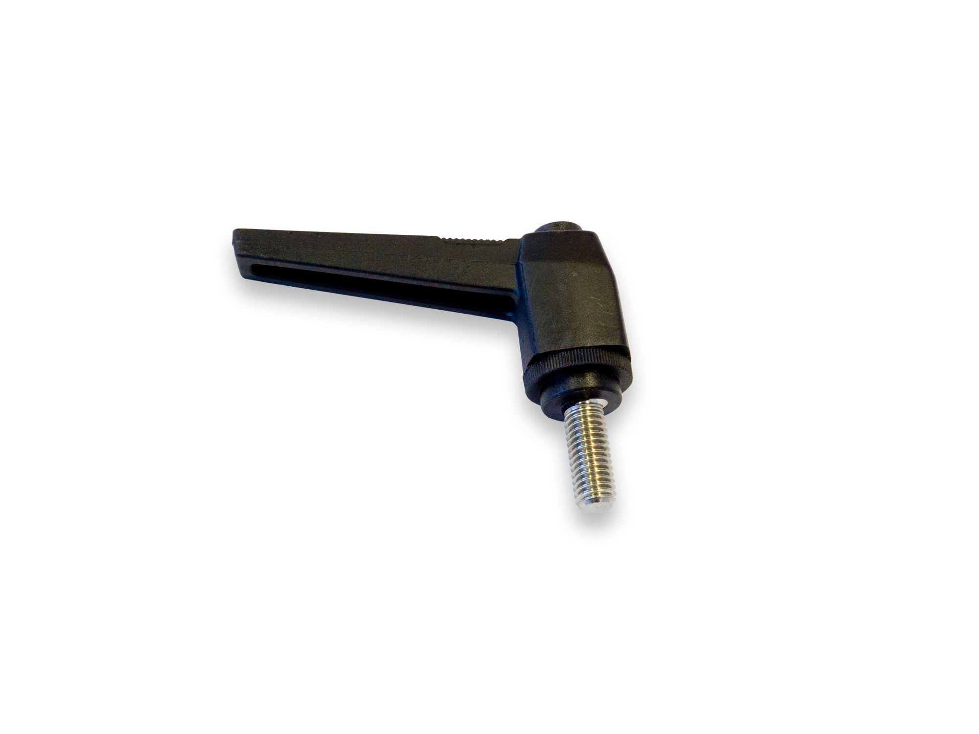 Klemmhebel für Vorschub Flexmatic+