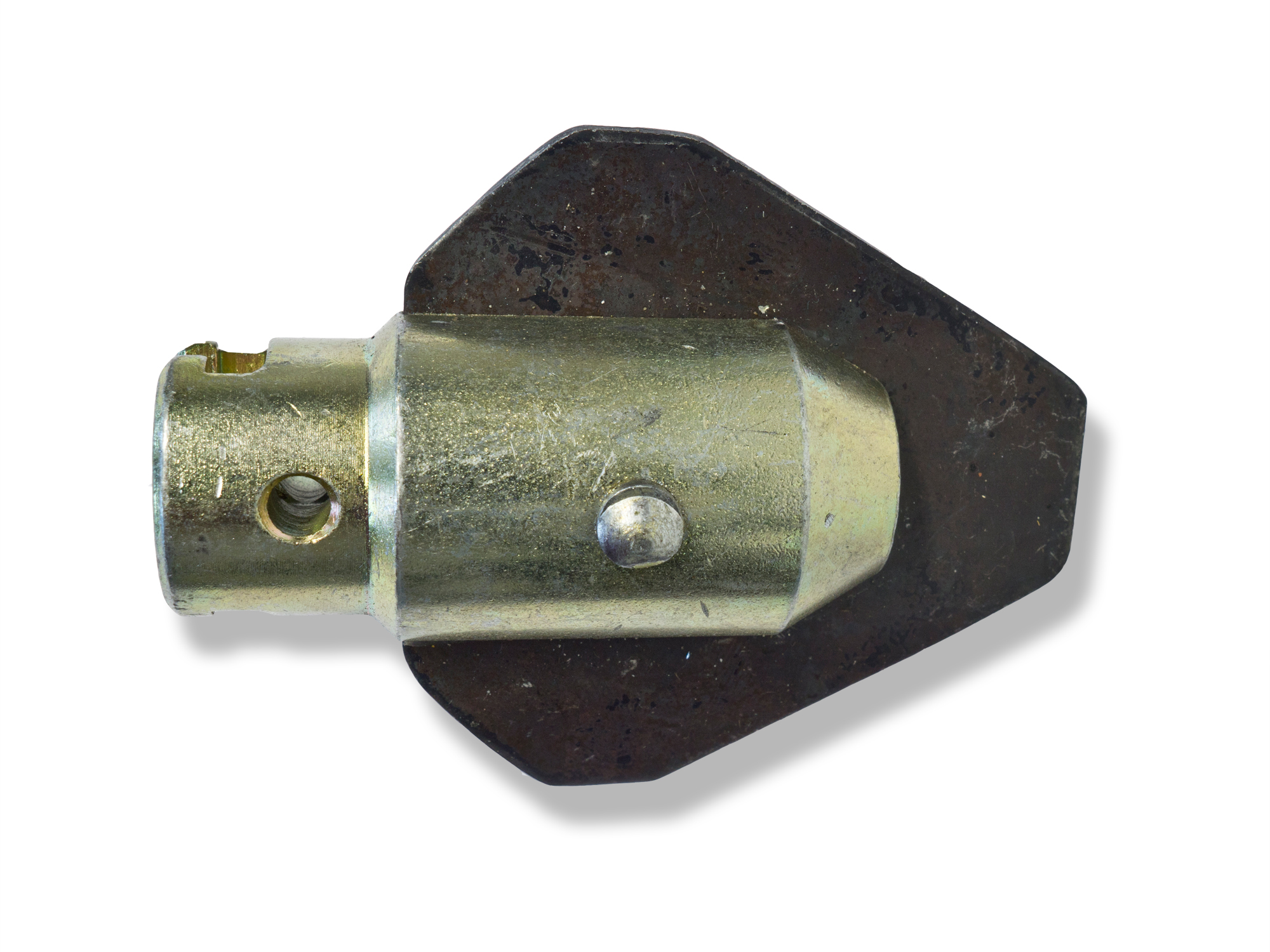 Blattbohrer 22-65, mit Nutkupplung