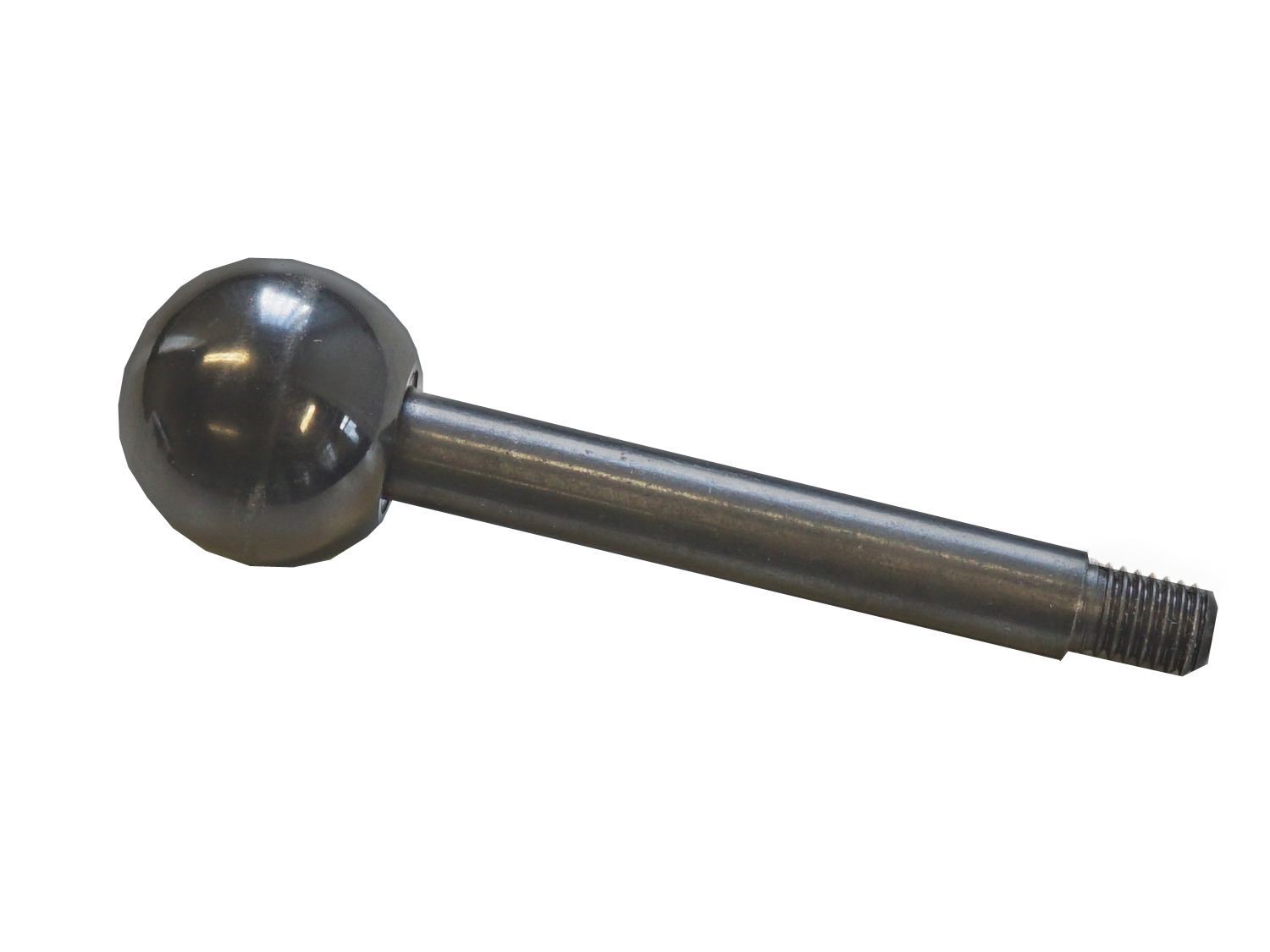 Vorschubhebel mit Griff für AS 20