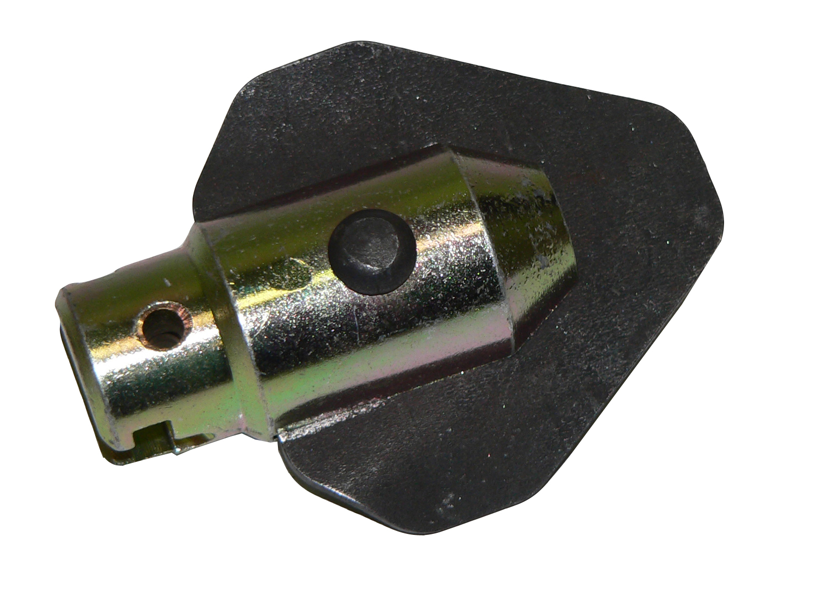 Blattbohrer 22-55 , mit Nutkupplung