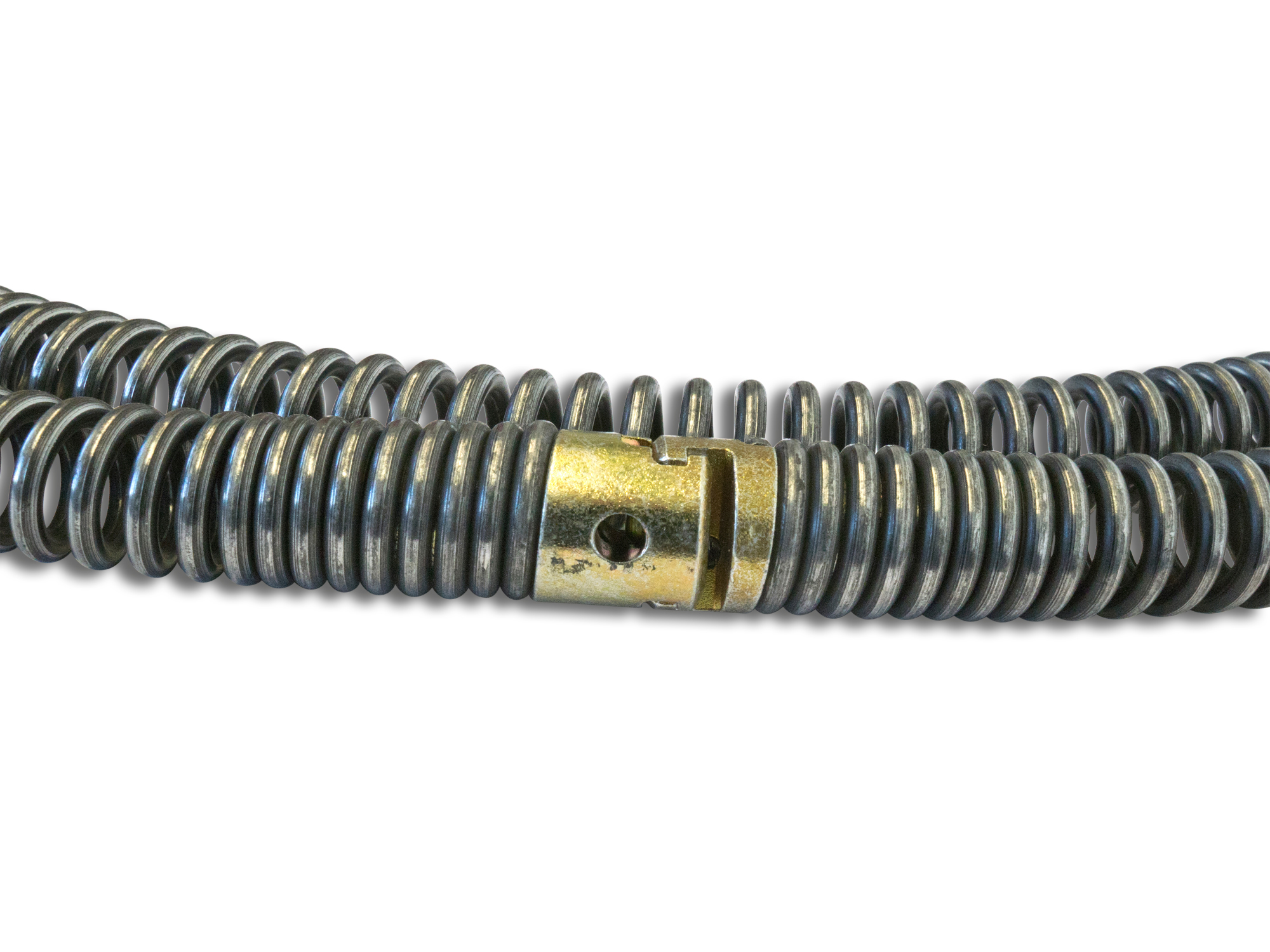 Spirale RSP 16 mm x 2 m, Standard, mit