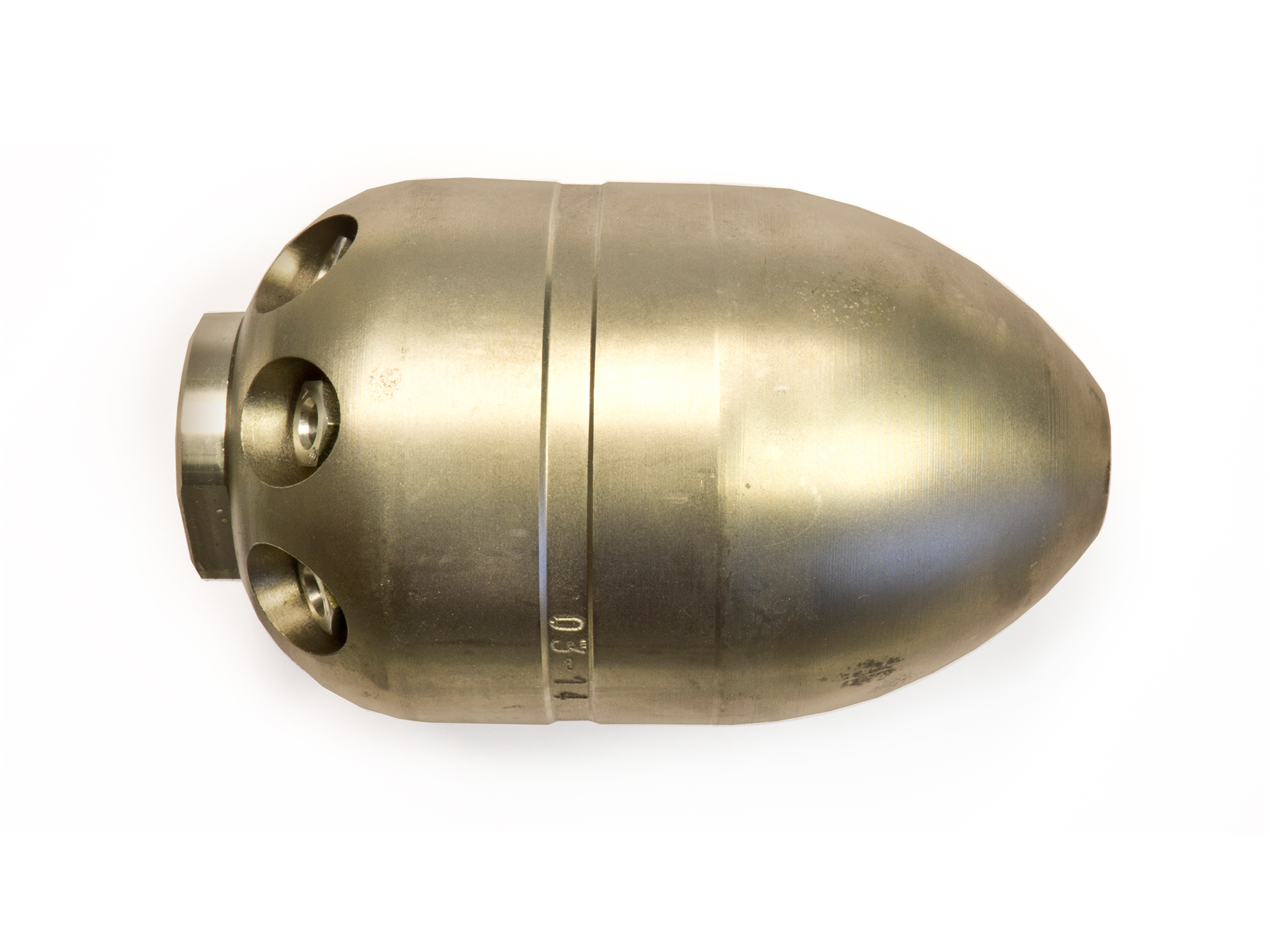 Granatdüse Isonzo M ½"