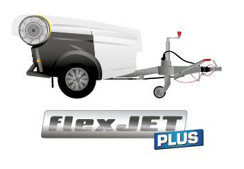 FlexJet Plus