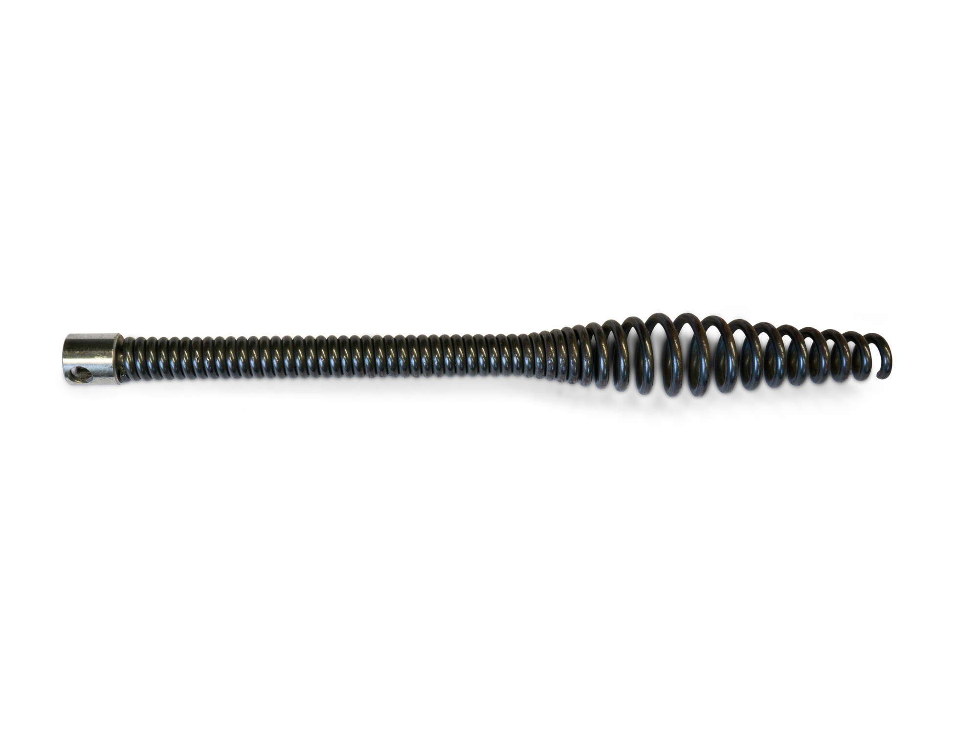 Bohrkopf 20 x 190 mm, für Spirale 10 mm
