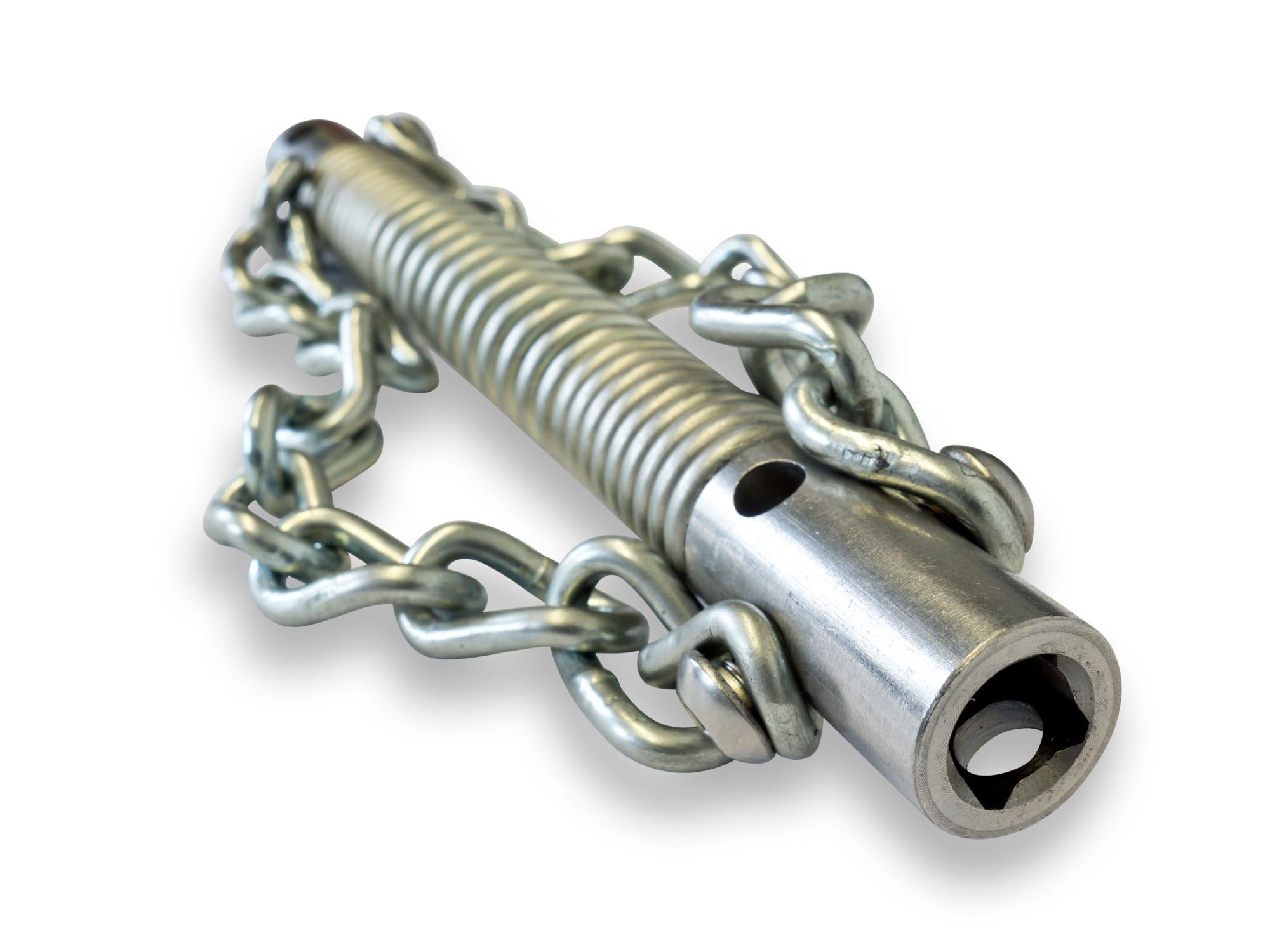 Kettenschleuder 20mm, 2 GK