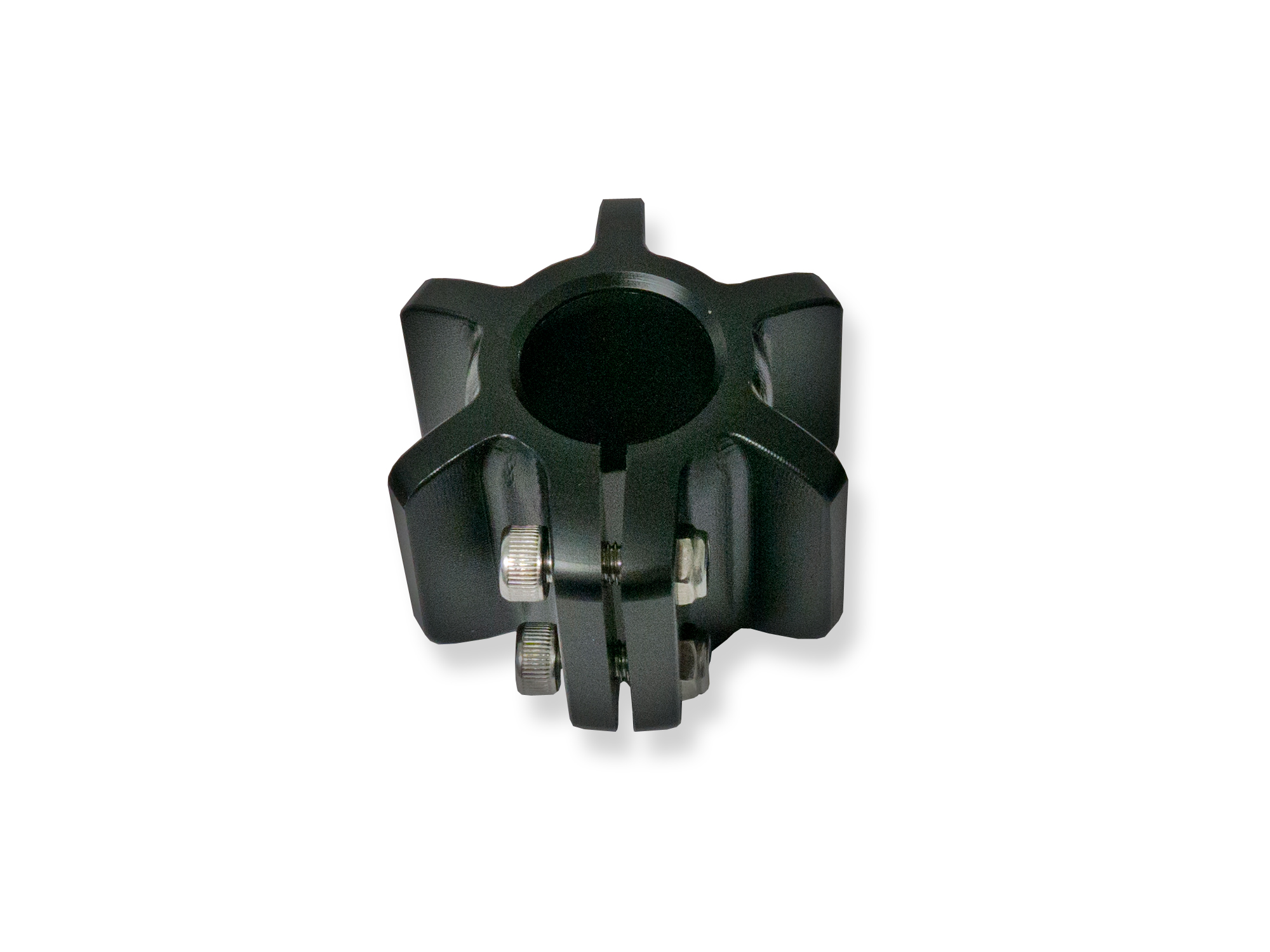 Führungshülse 57mm für Axialkopf D26