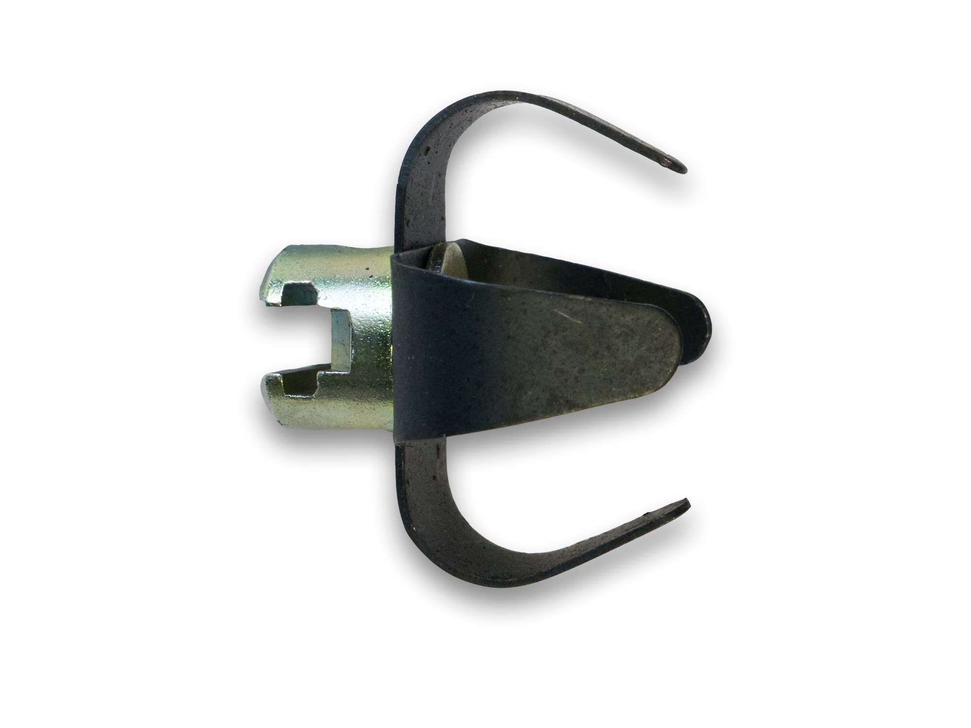 Viergabelschneidkopf GSK 16/2, mit