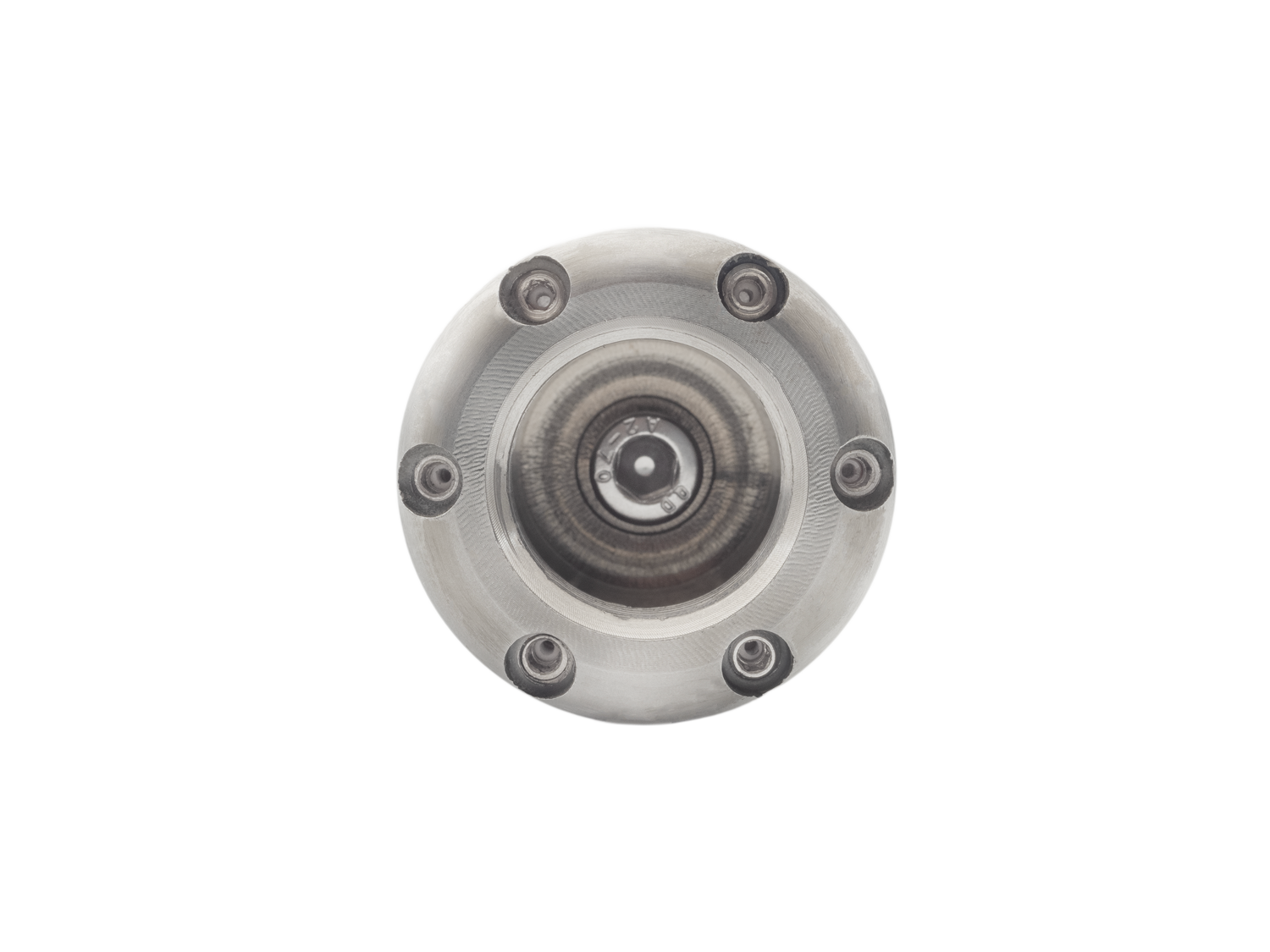 Wipe-Catcher Rotierdüse ½"