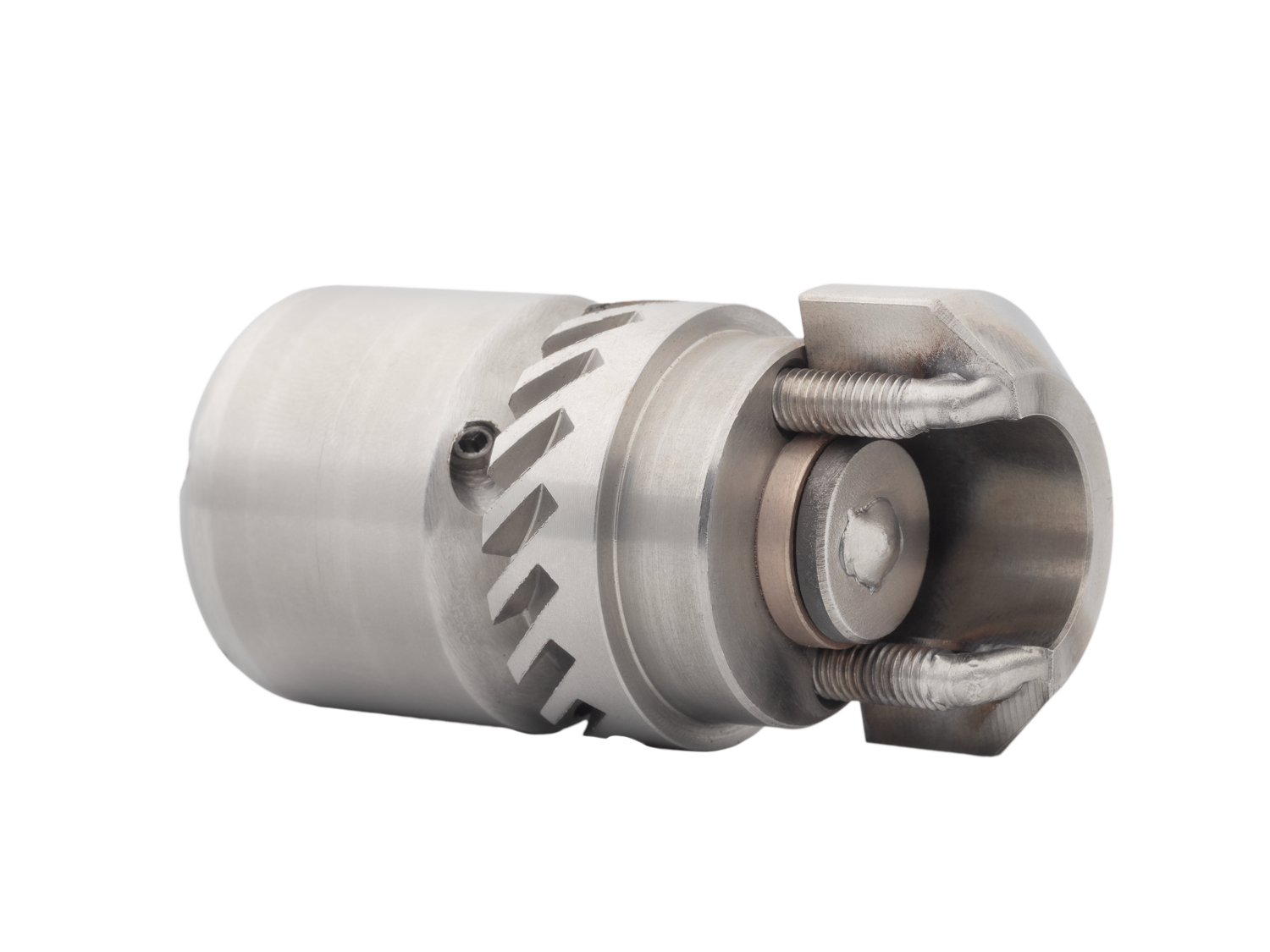 Vibrationsdüse ½" leicht