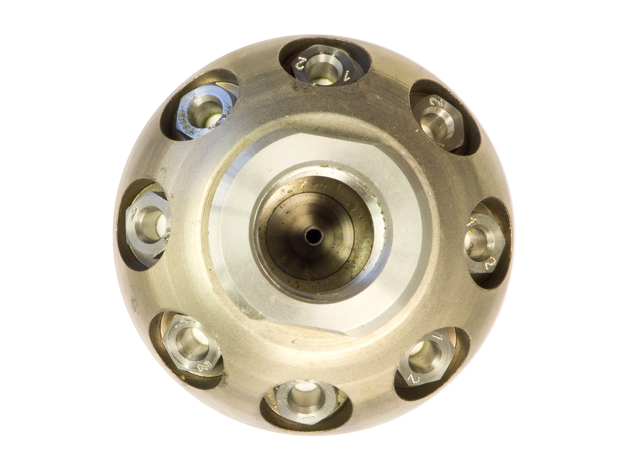 Granatdüse Isonzo M ½"