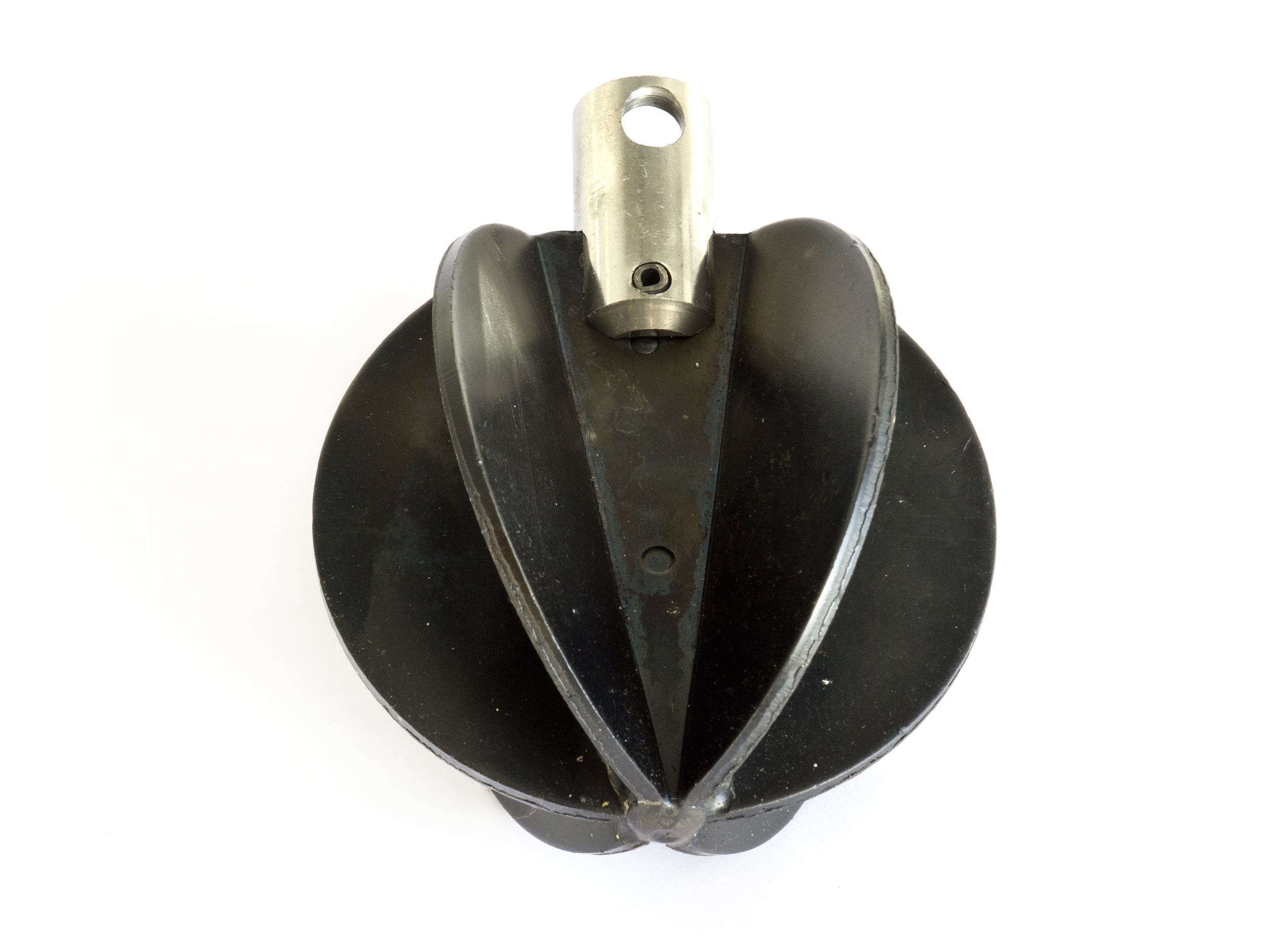 Sechsblattfräser 90 mm