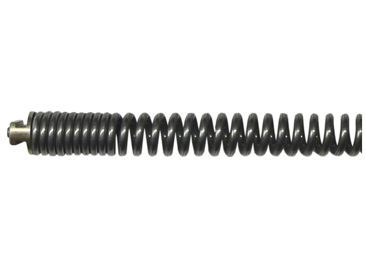 Kupplung Nut, 16 mm, für 3,0 mm