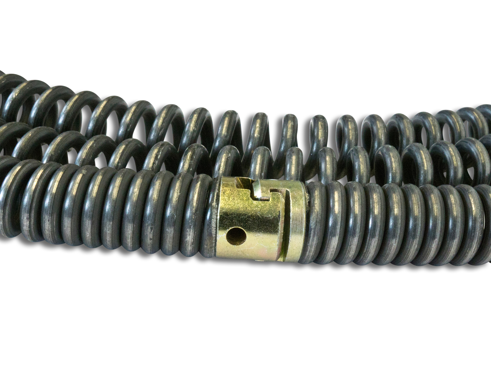 Spirale RSP 22 mm x 4 m, Standard, mit