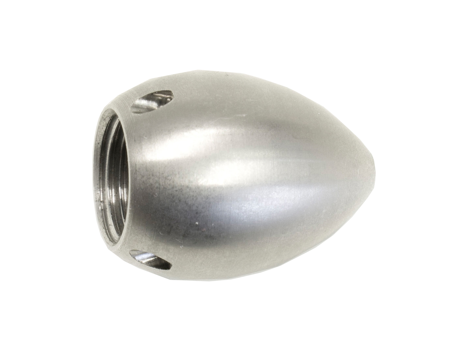 Standarddüse 1/8" offen #