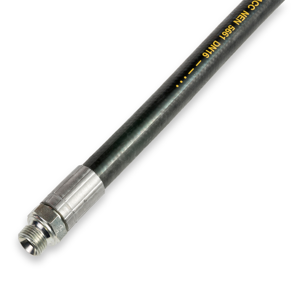 HD-Schlauch DN 10 x 30 m, ST Rioned