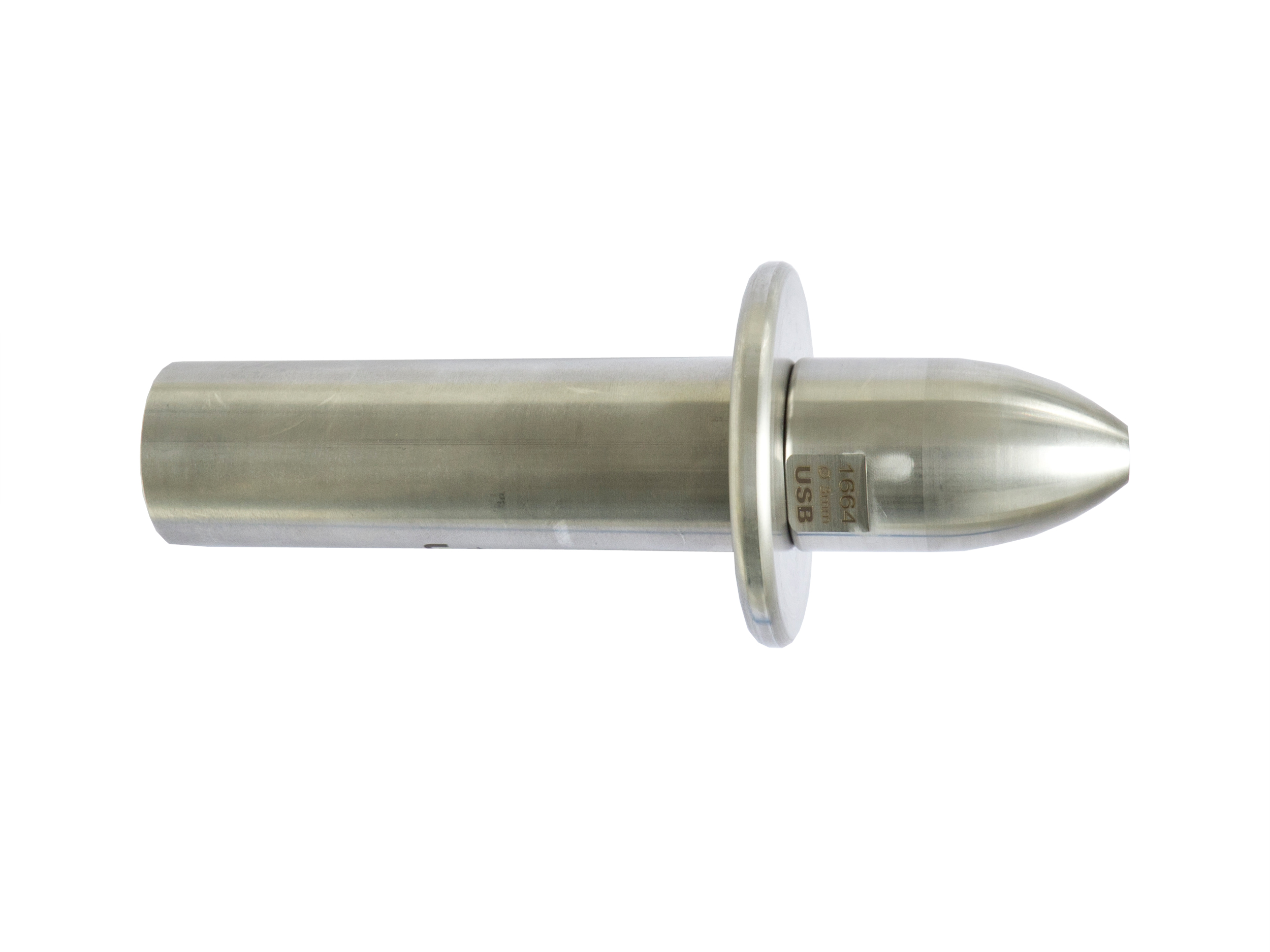 Spritzdüse mit Handgriff ½" ab 60 l