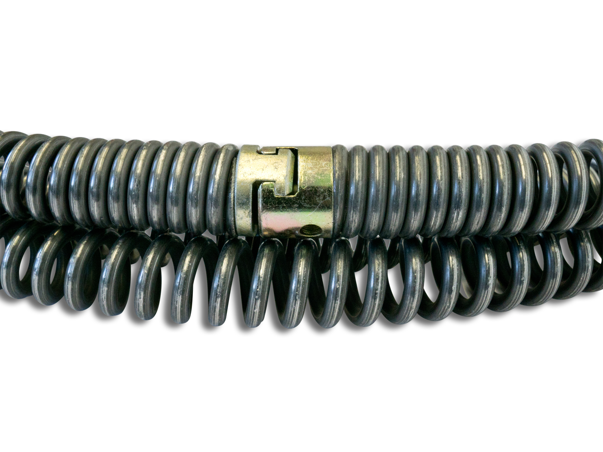 Spirale RSP 22 mm x 4 m, S, verstärkt,