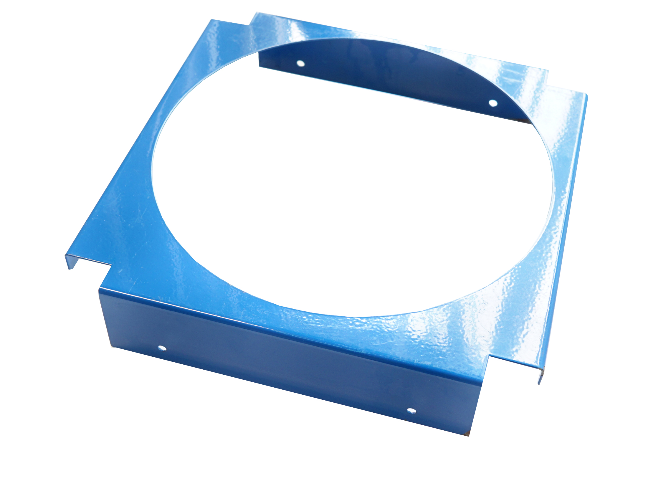 Abdeckplatte Flexmatic