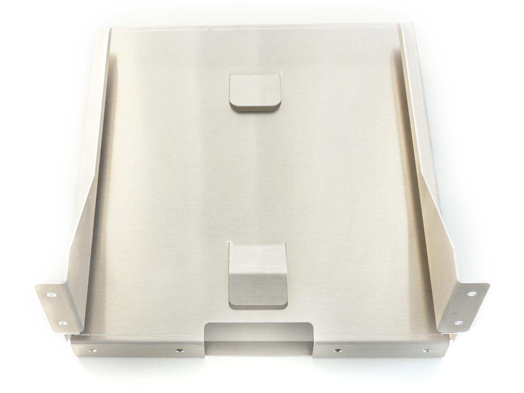 Schubladenführung Allround+