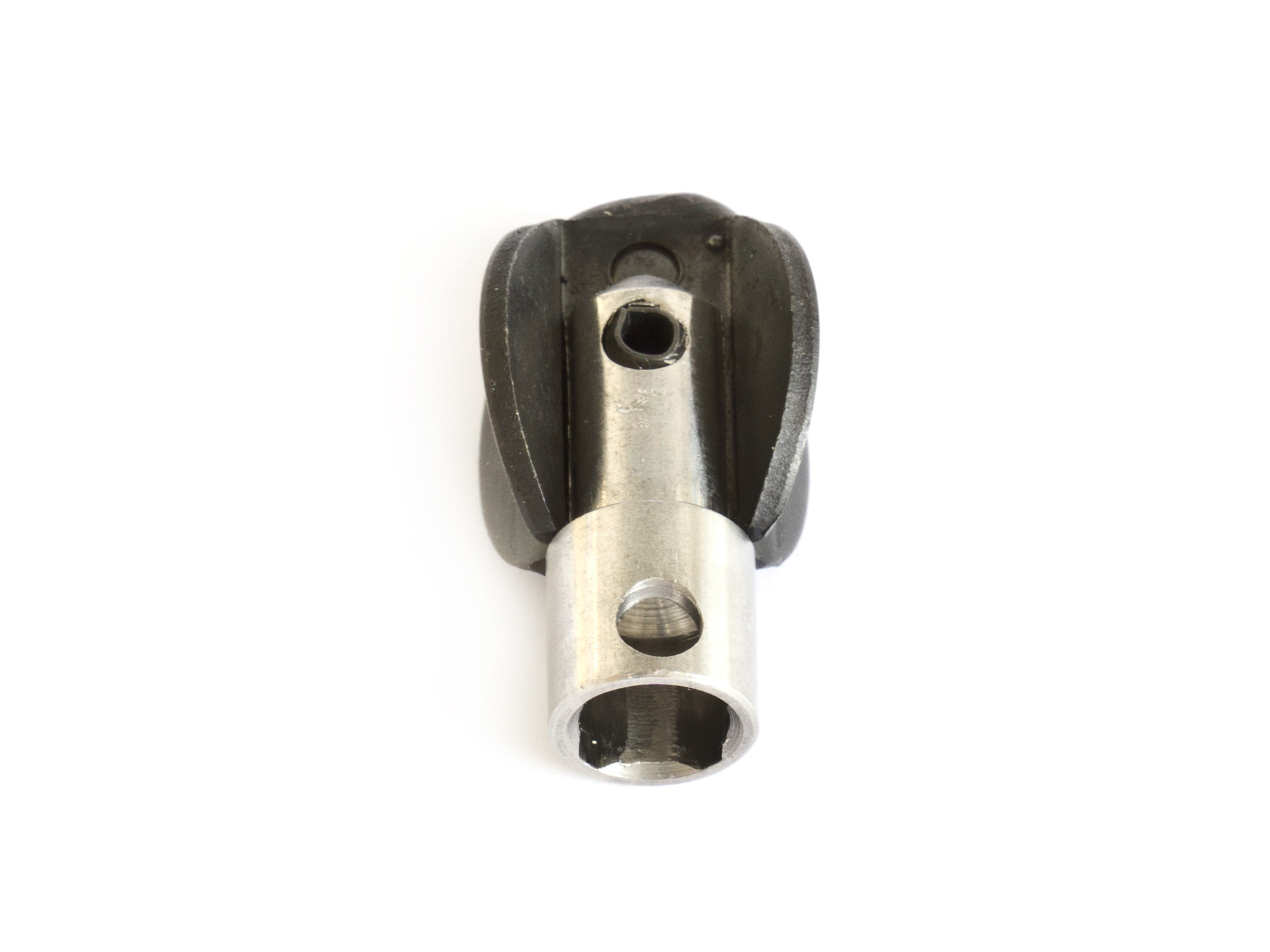 SET Trommel mit Spirale 10 mm x 20 m