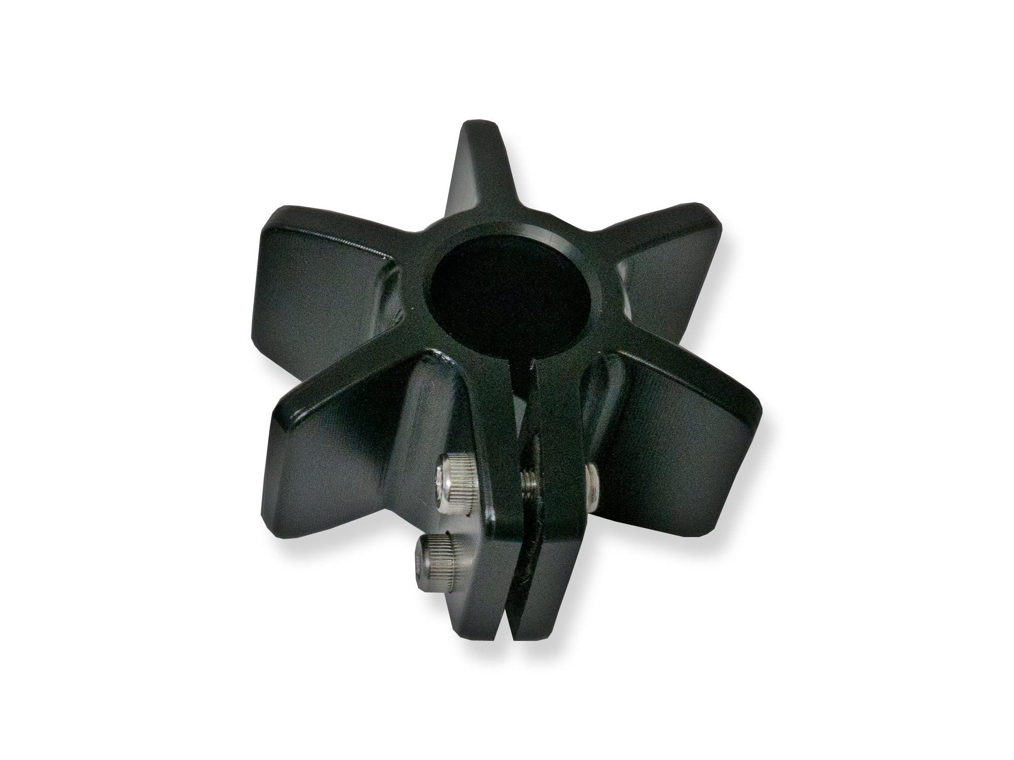 Führungshülse 76 mm für Axialkopf D26