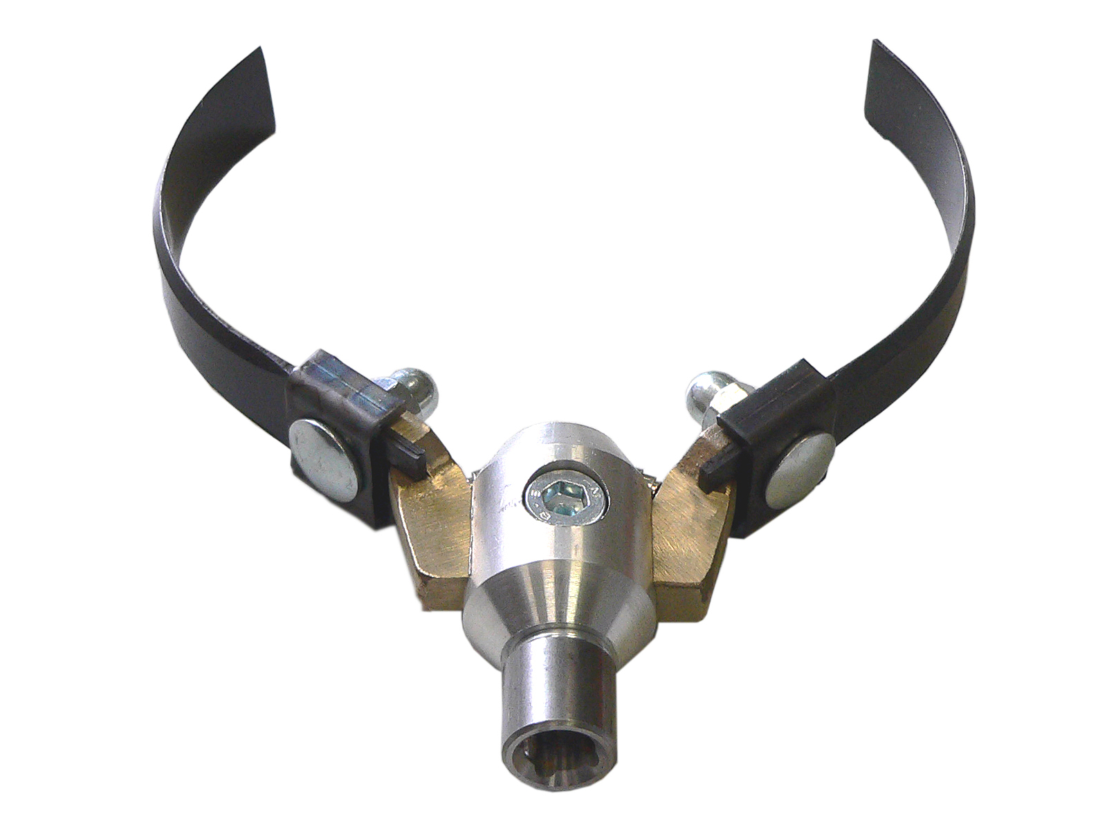 Expansions-Schneidkopf 125