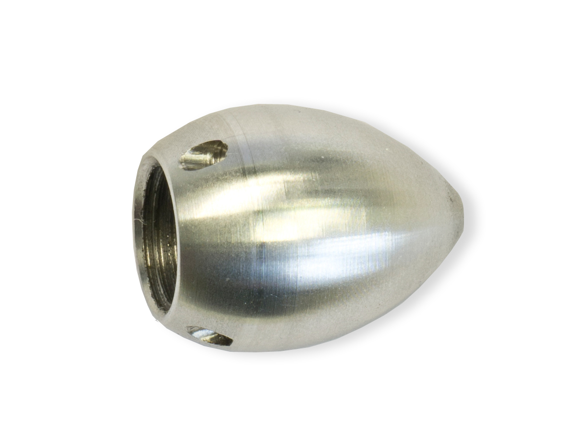 Standarddüse 1/8" blind #