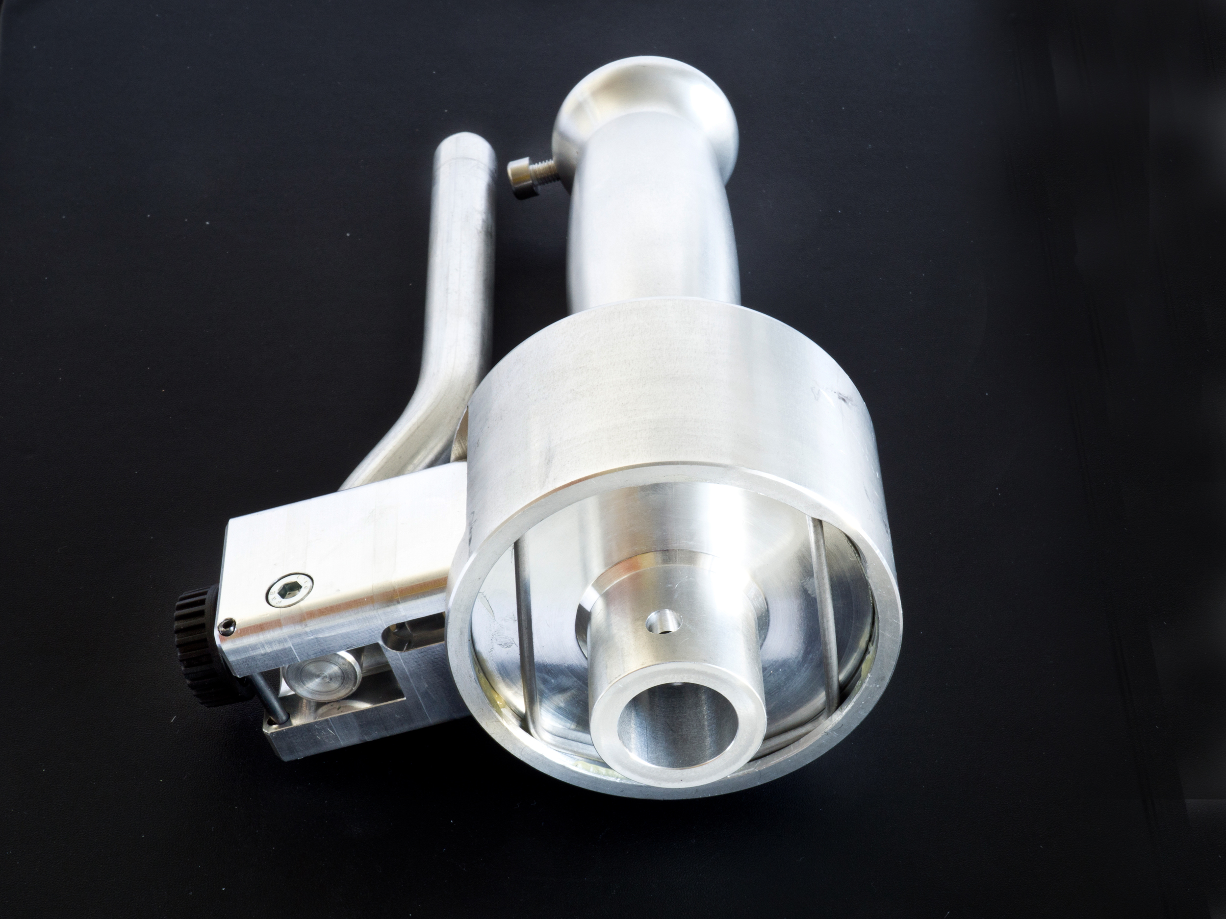 Vorschub komplett, für Flexmatic