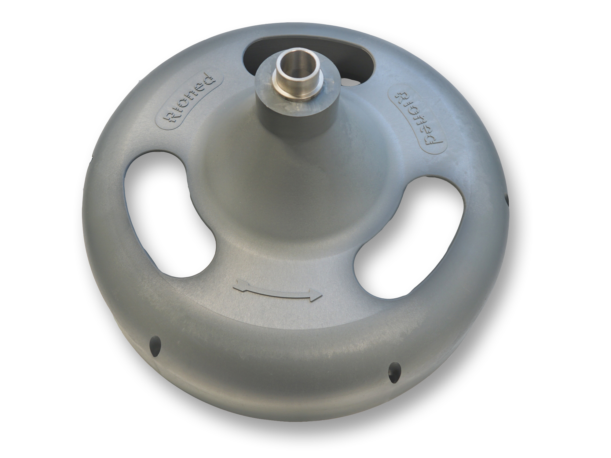 Trommel Vorderteil Allround+