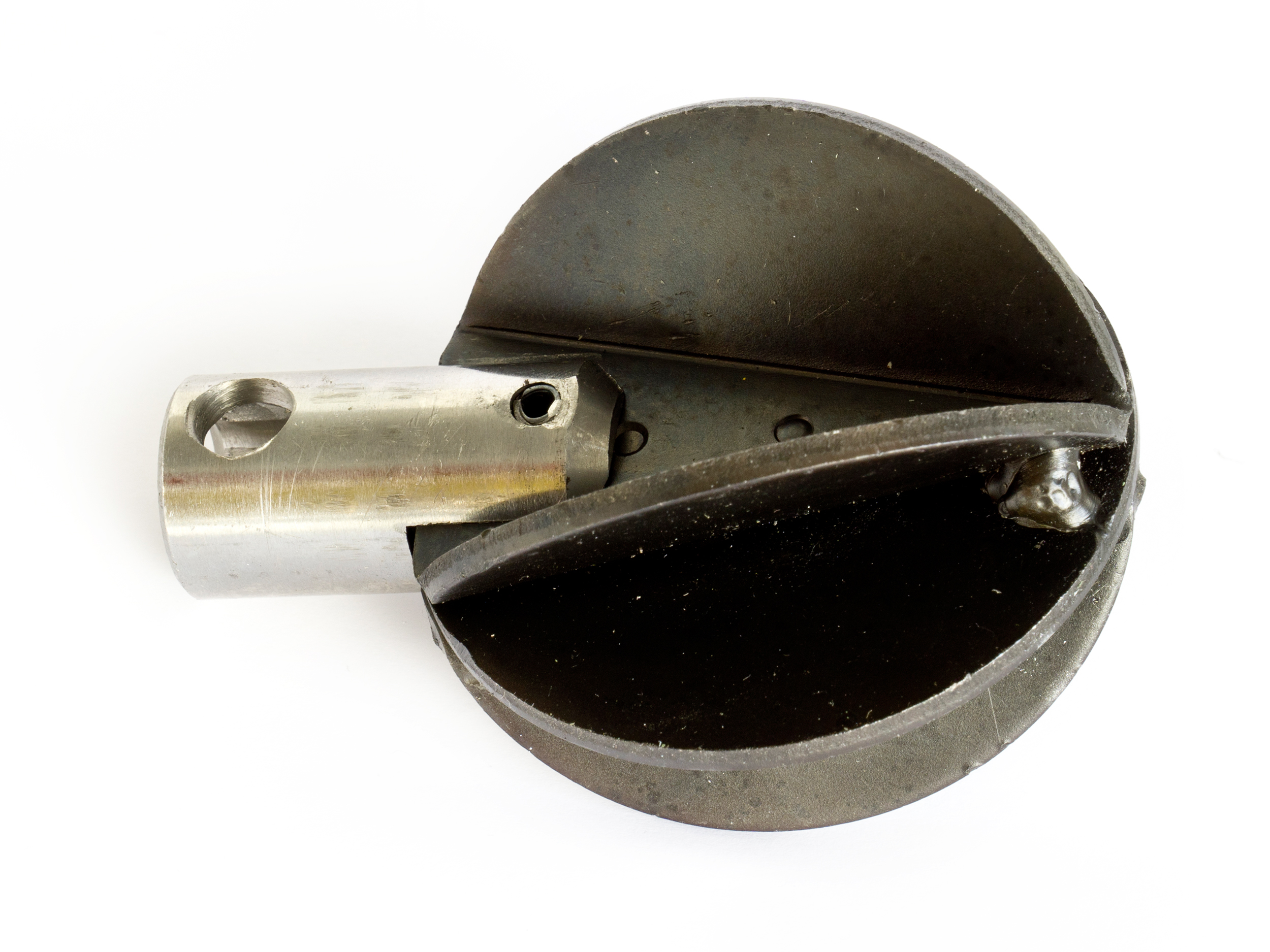 Sechsblattfräser 65 mm