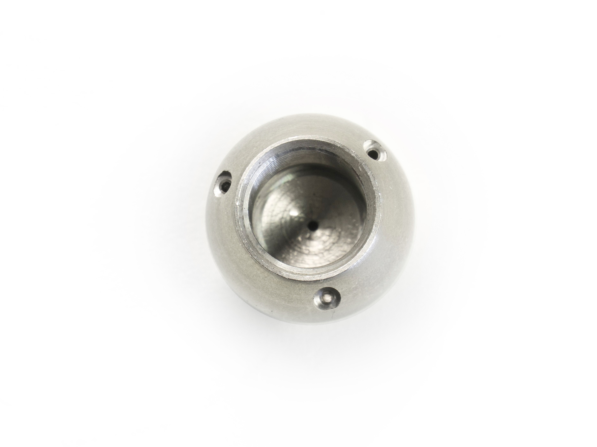 Standarddüse 1/8" offen #