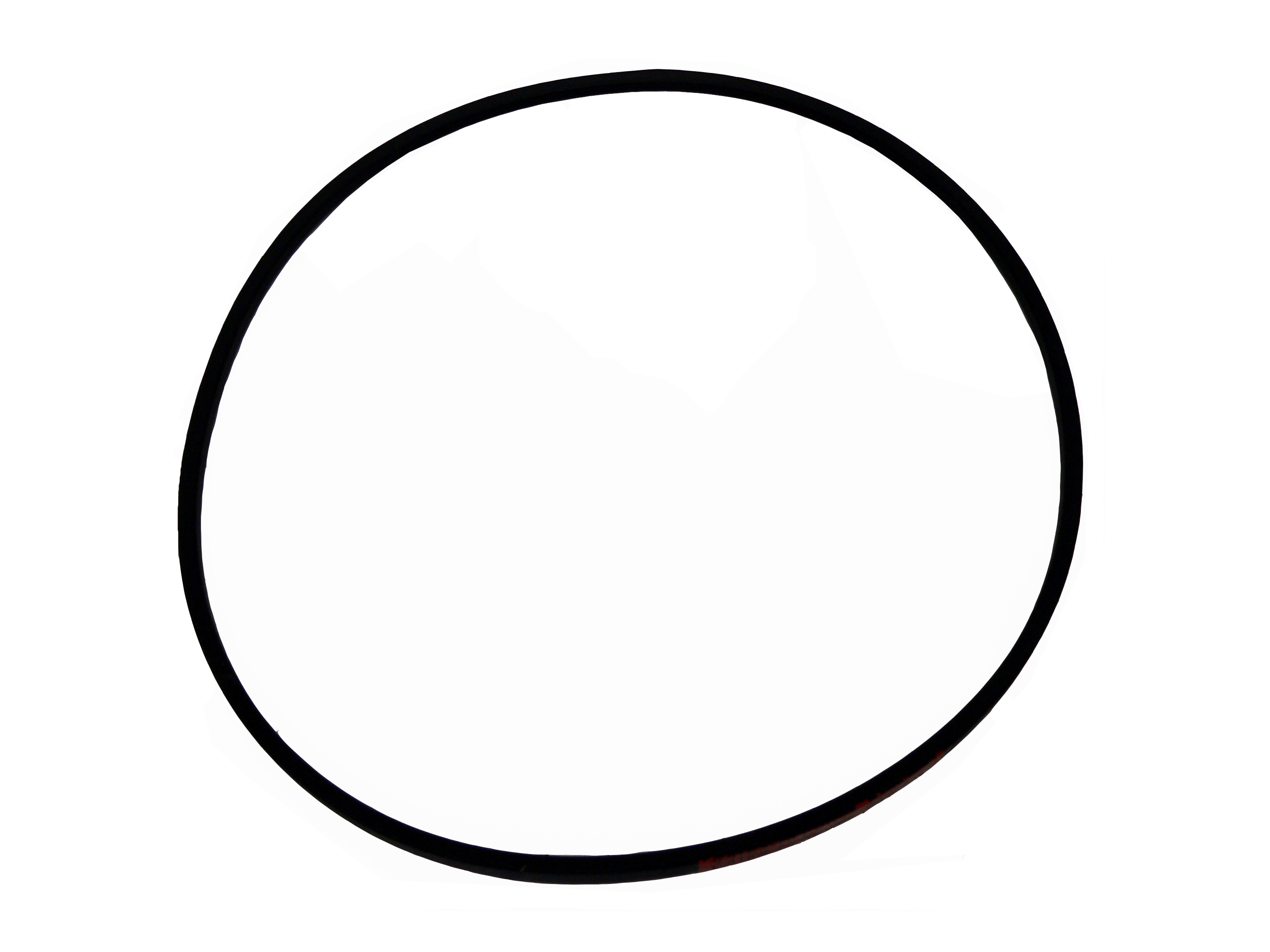 Keilriemen 13 x 1400 LI für AS 20