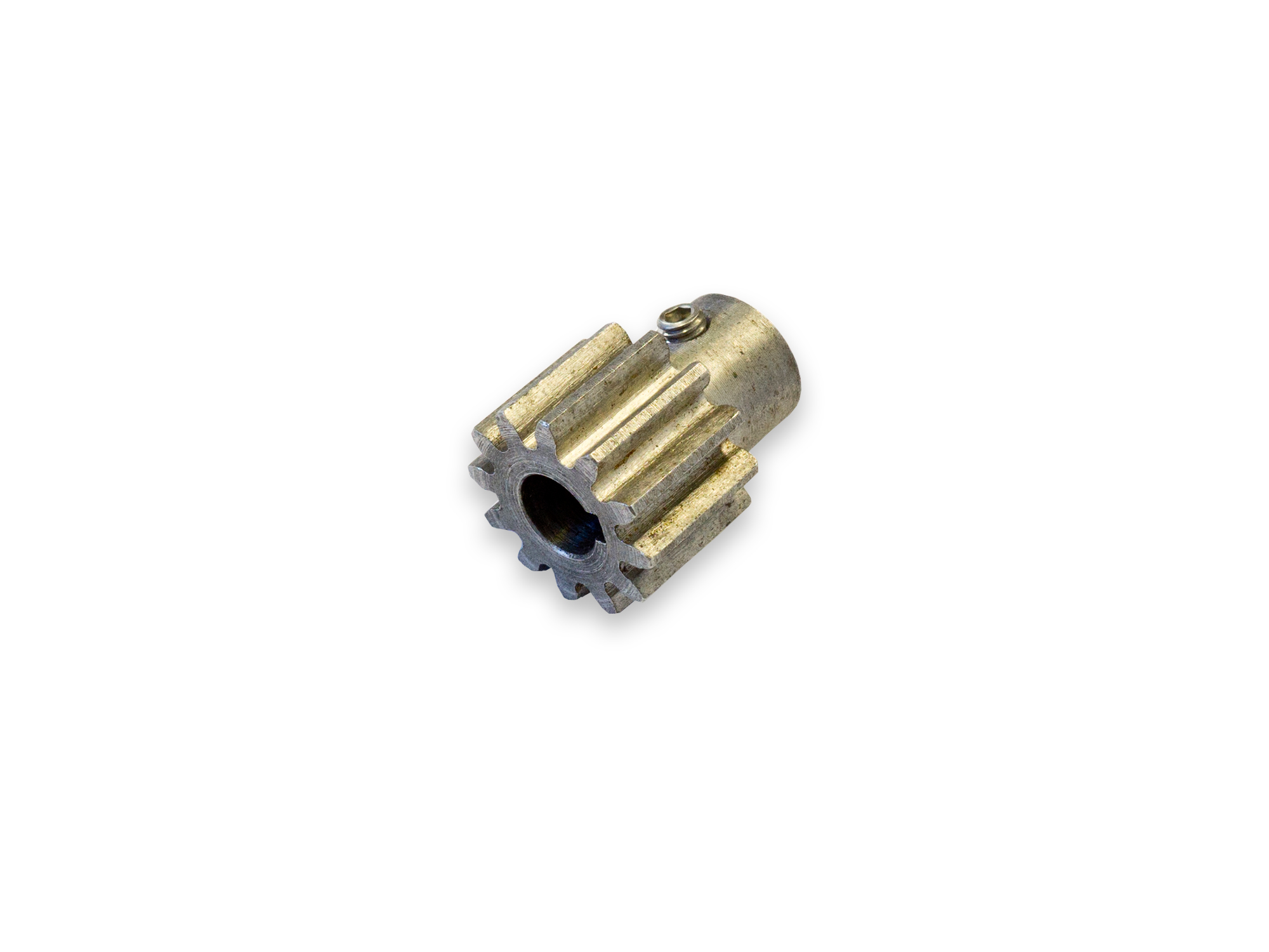 Zahnrad für Antriebsmotor Flexmatic