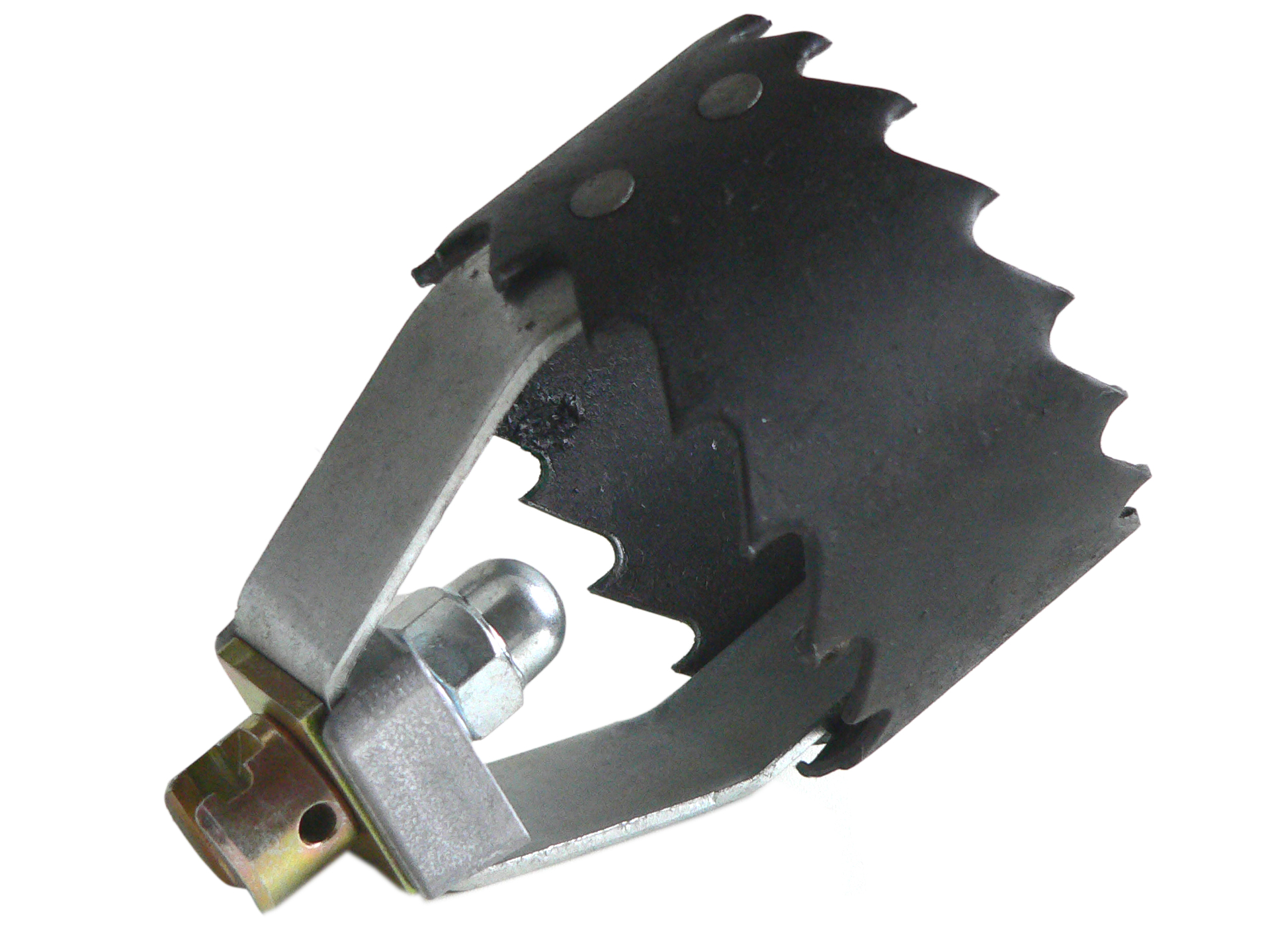 Wurzelschneider WZS 22/125,