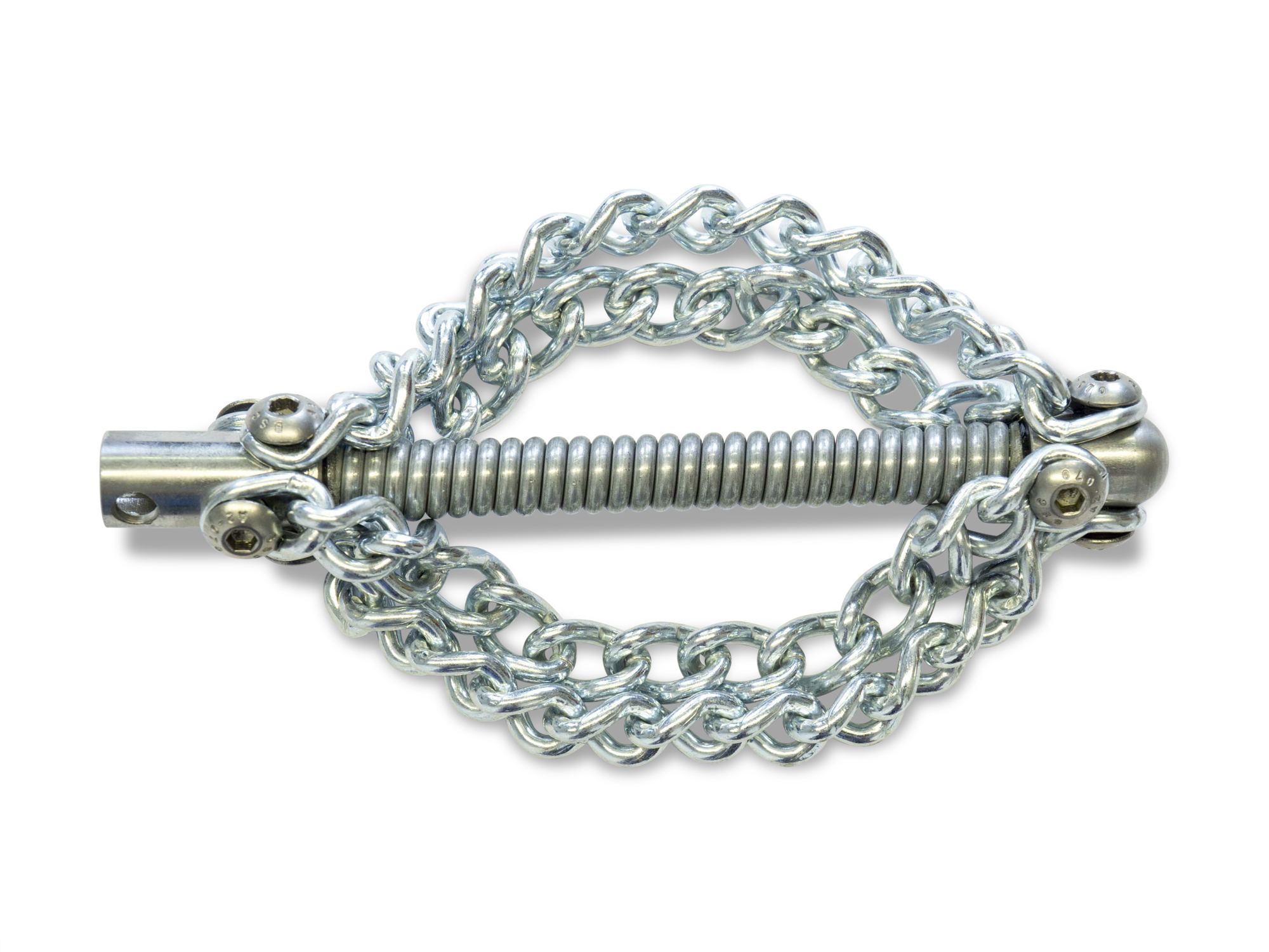 Kettenschleuder 10 mm, 4 GK