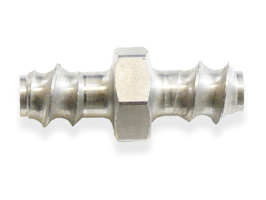 Kupplung zur Verbindung Spirale 20 mm